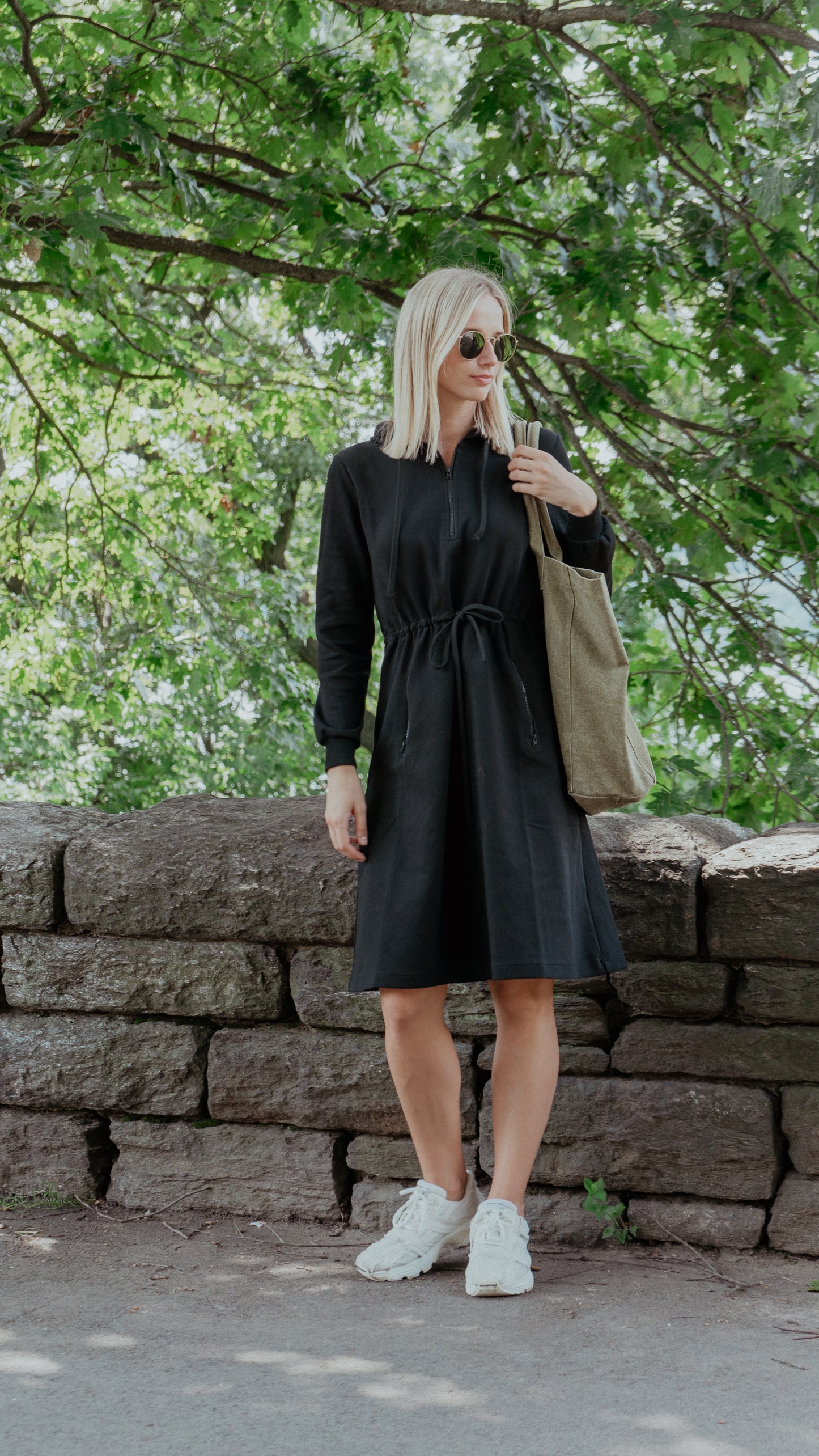 Margaret Dress- FINAL SALE