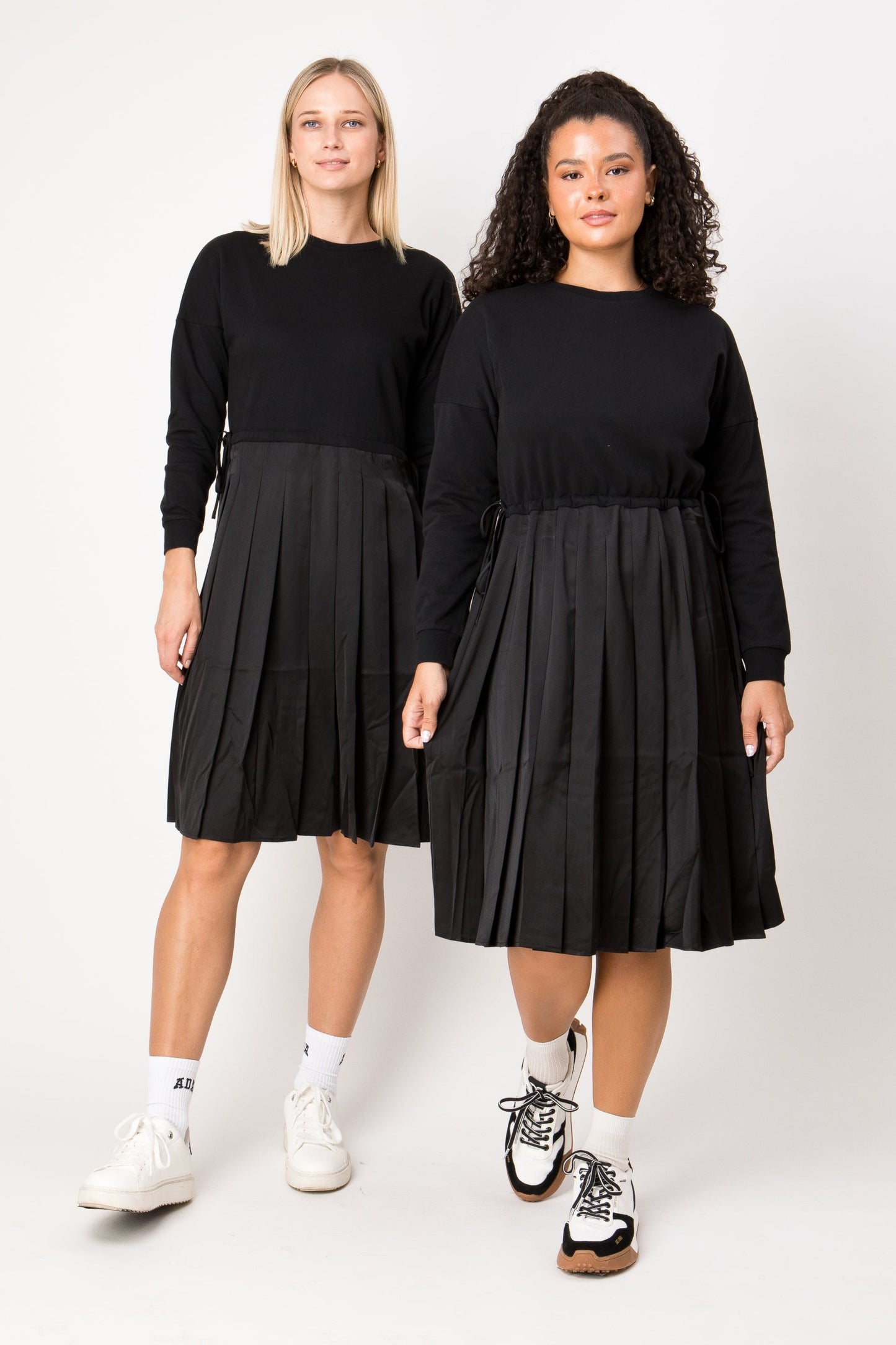 Oberon Dress- FINAL SALE