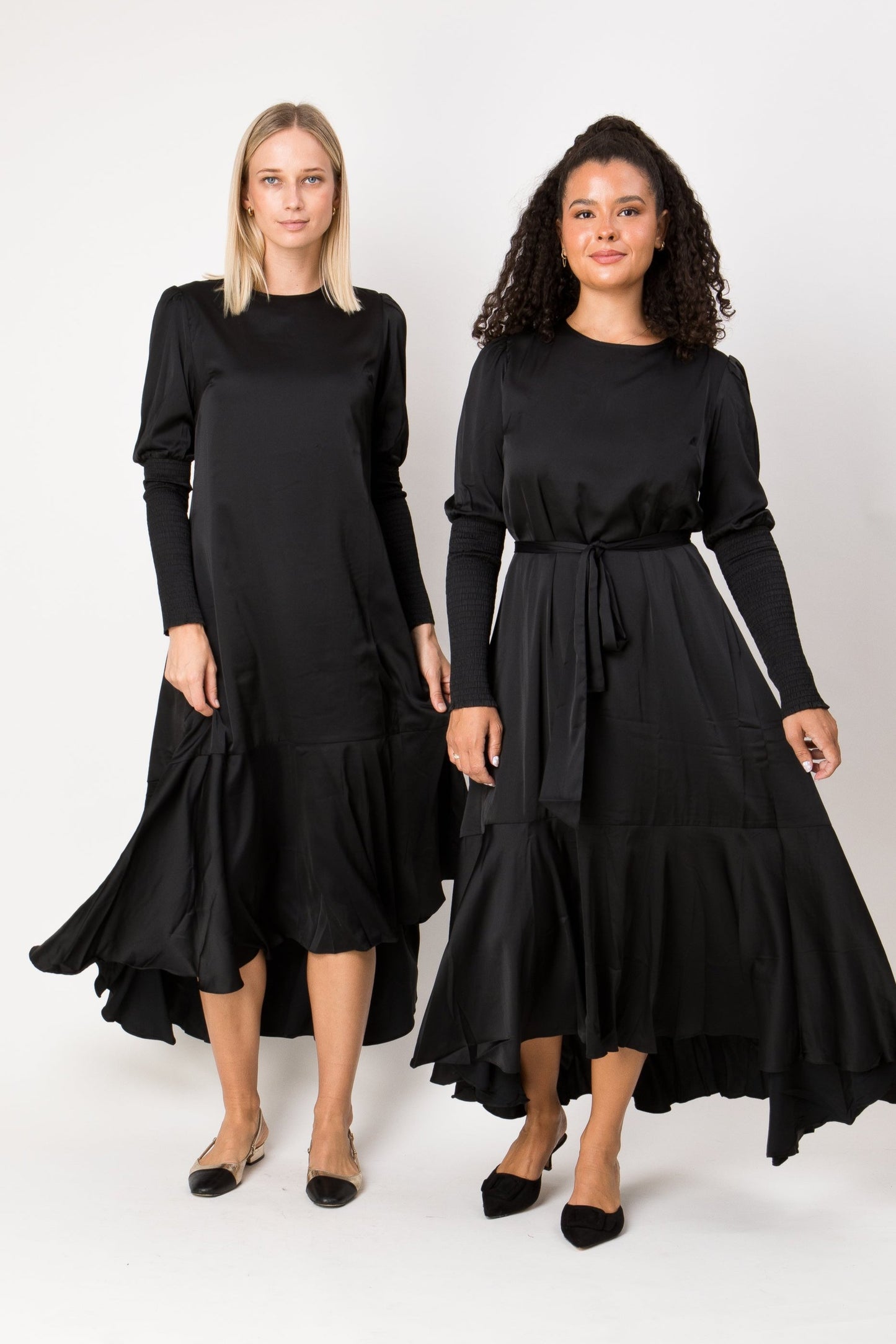 Ophelia Dress- FINAL SALE