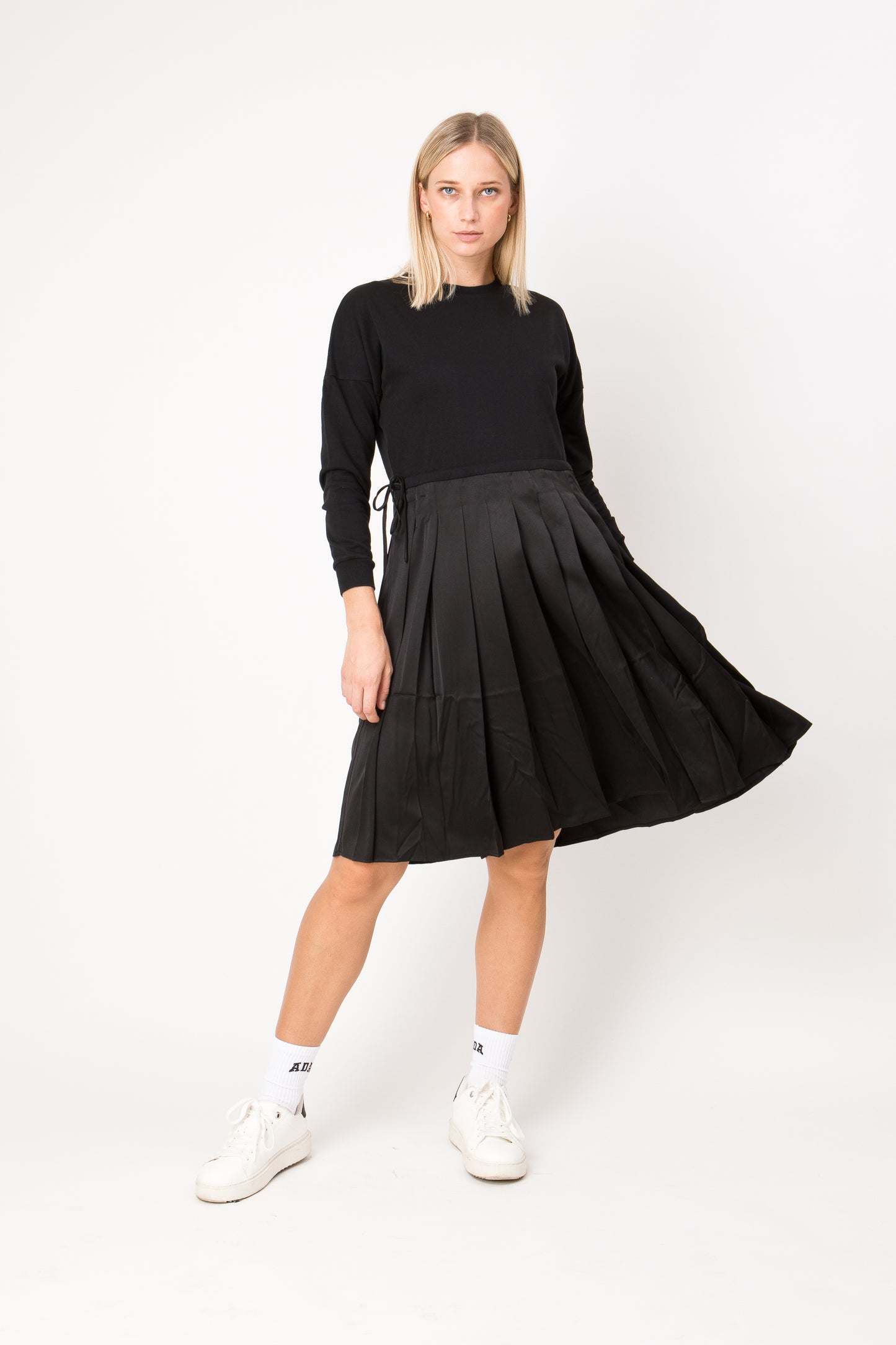 Oberon Dress- FINAL SALE