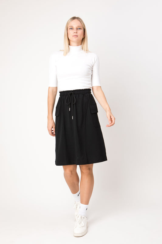 Cordelia Skirt- FINAL SALE