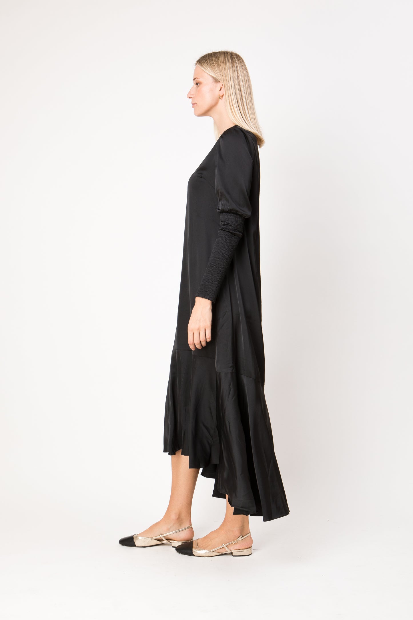 Ophelia Dress- FINAL SALE