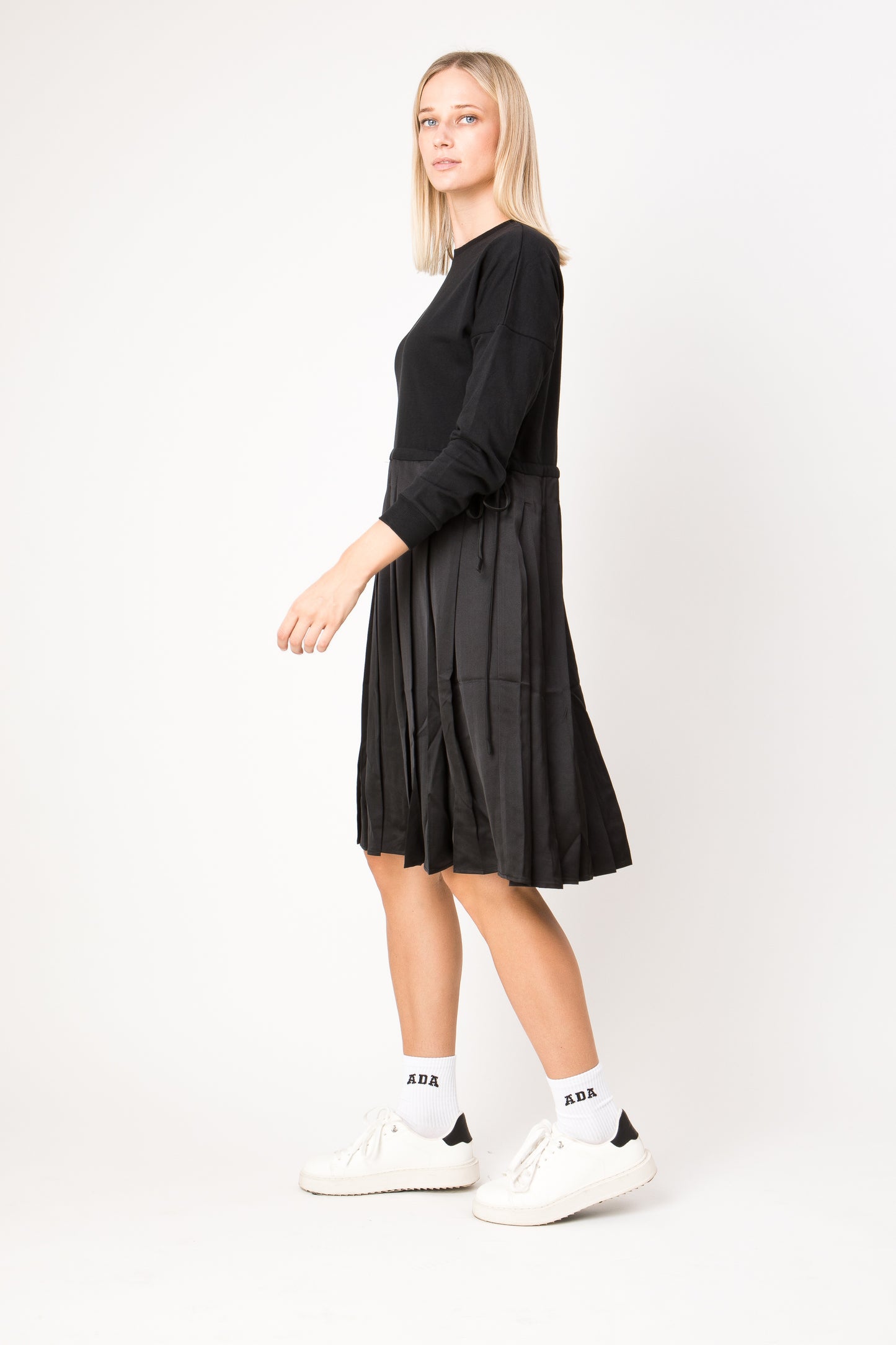 Oberon Dress- FINAL SALE