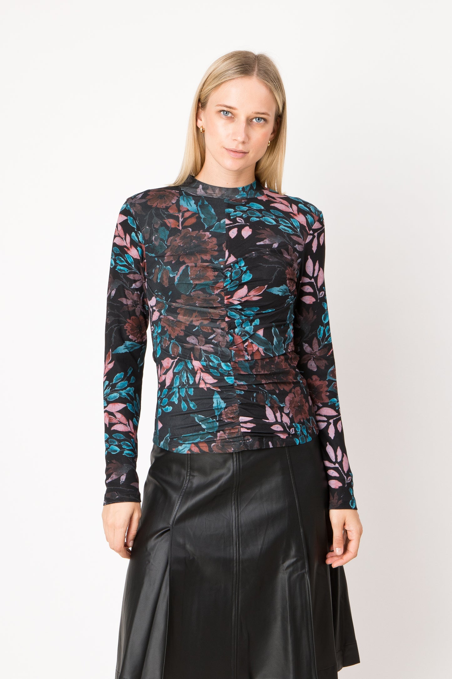 Umbriel Top- FINAL SALE