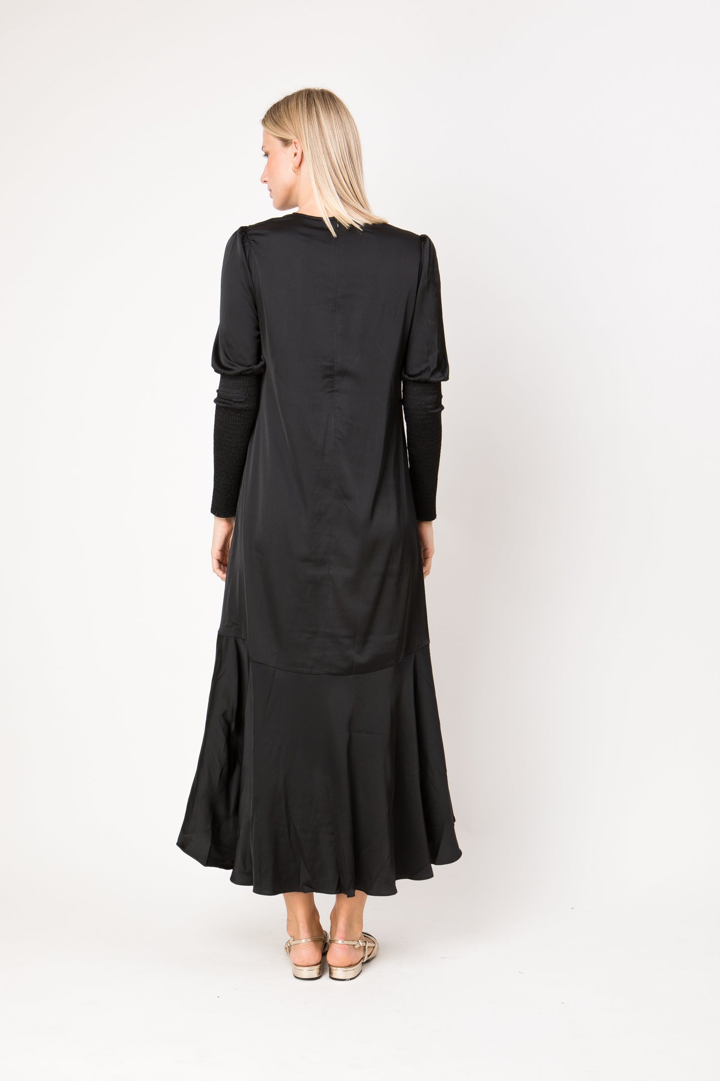 Ophelia Dress- FINAL SALE