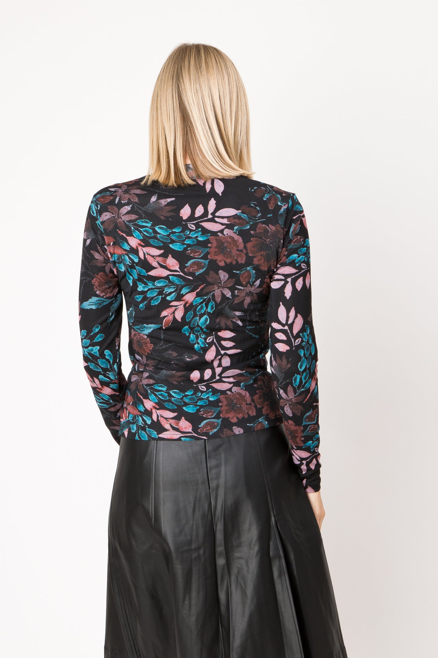 Umbriel Top- FINAL SALE