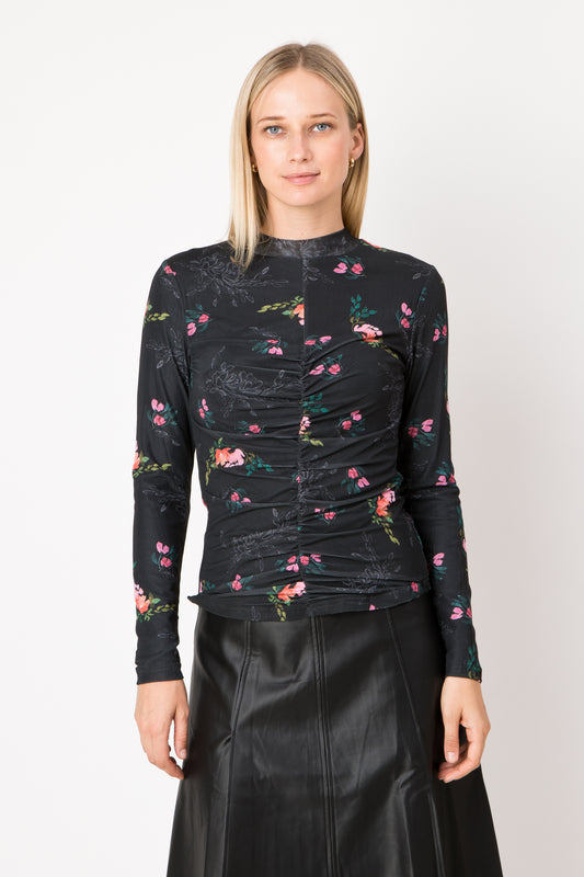 Umbriel Top- FINAL SALE