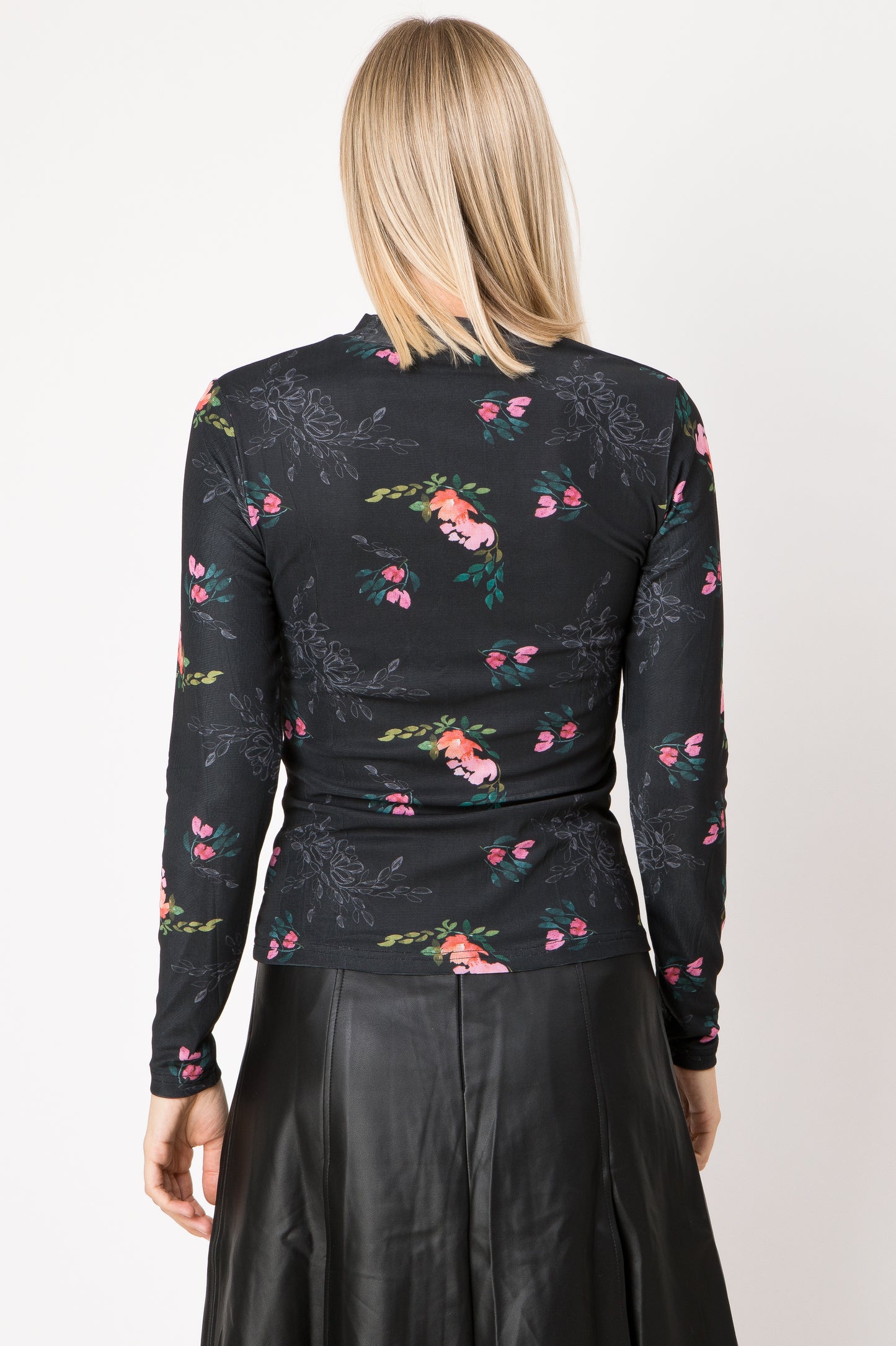 Umbriel Top- FINAL SALE