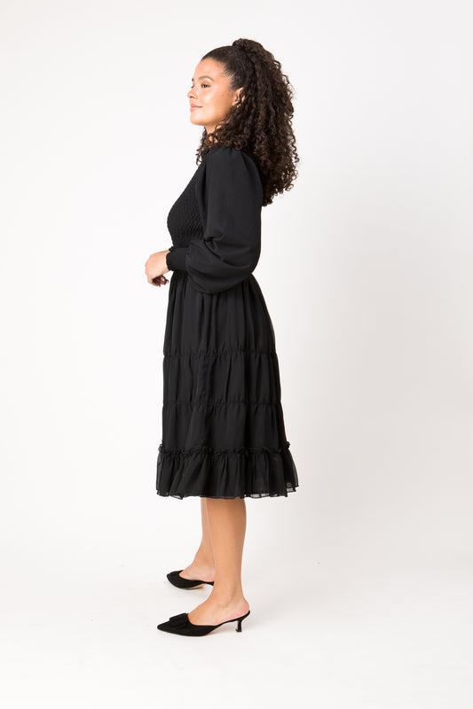 Calypso Dress- FINAL SALE