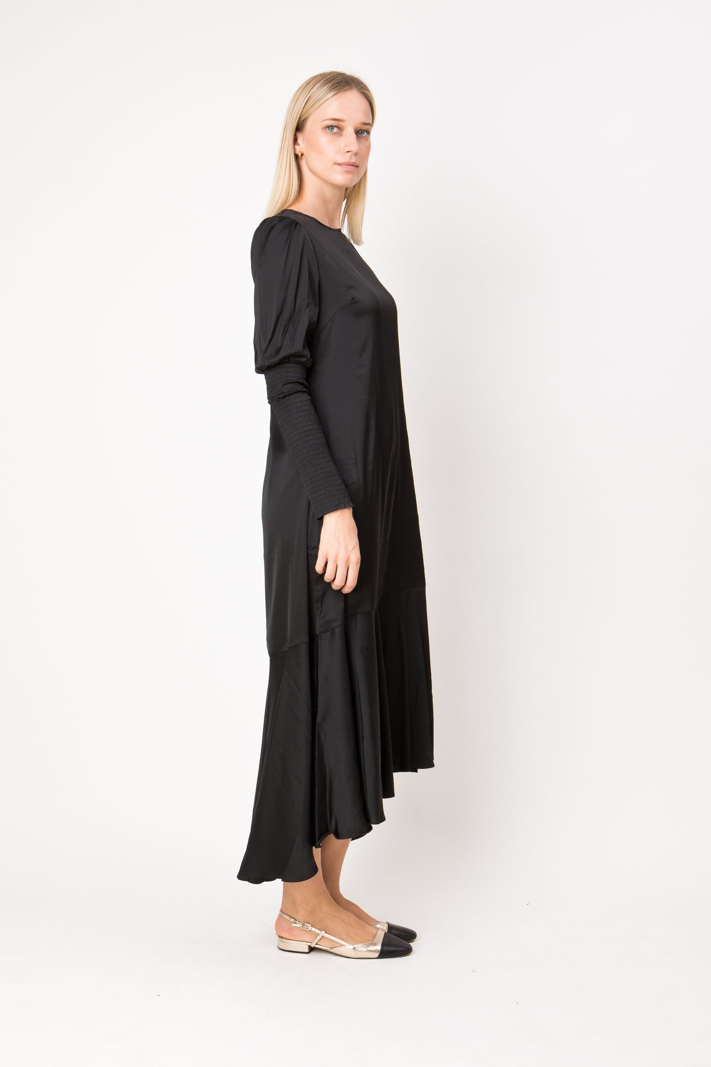 Ophelia Dress- FINAL SALE