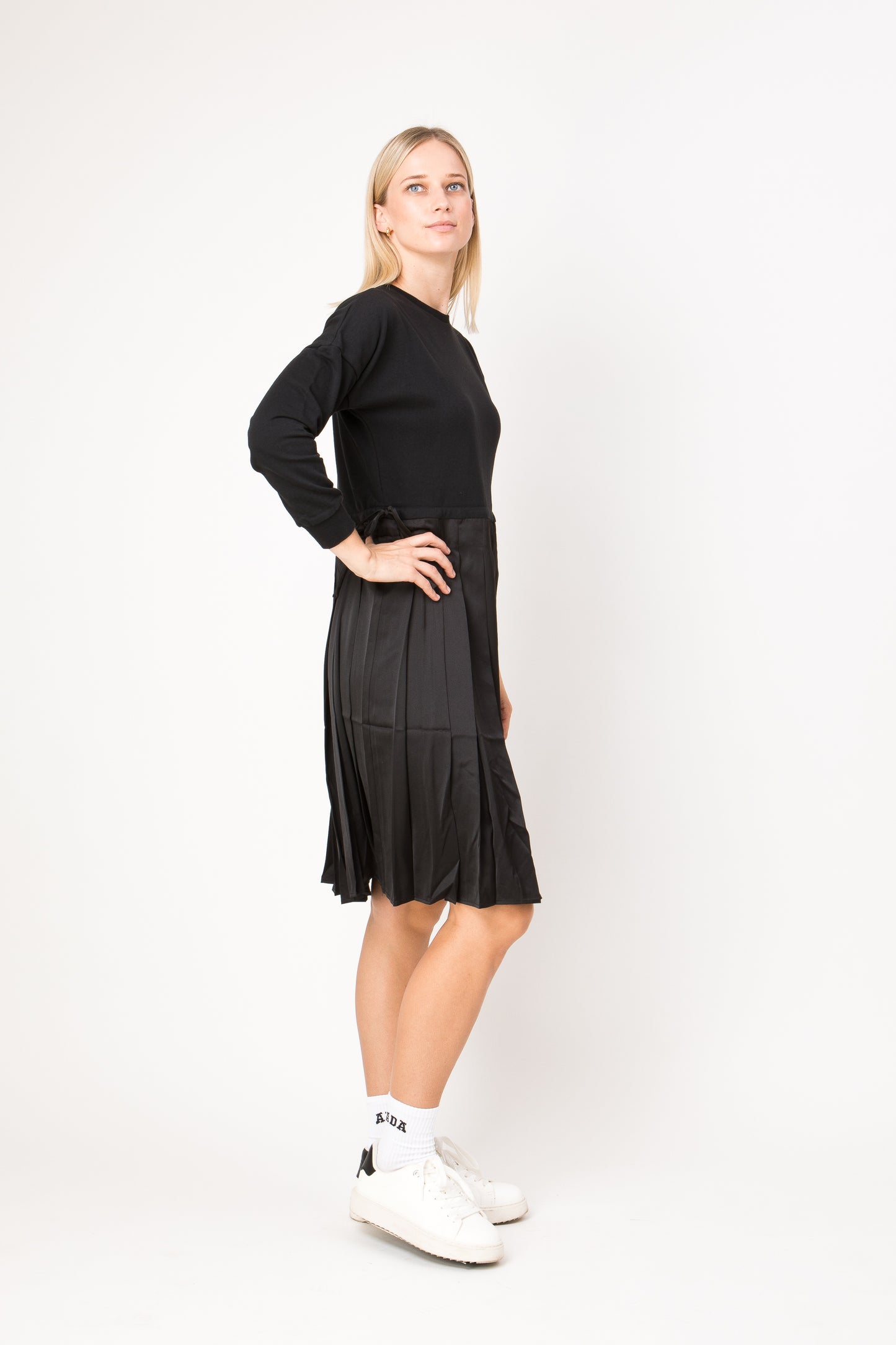 Oberon Dress- FINAL SALE