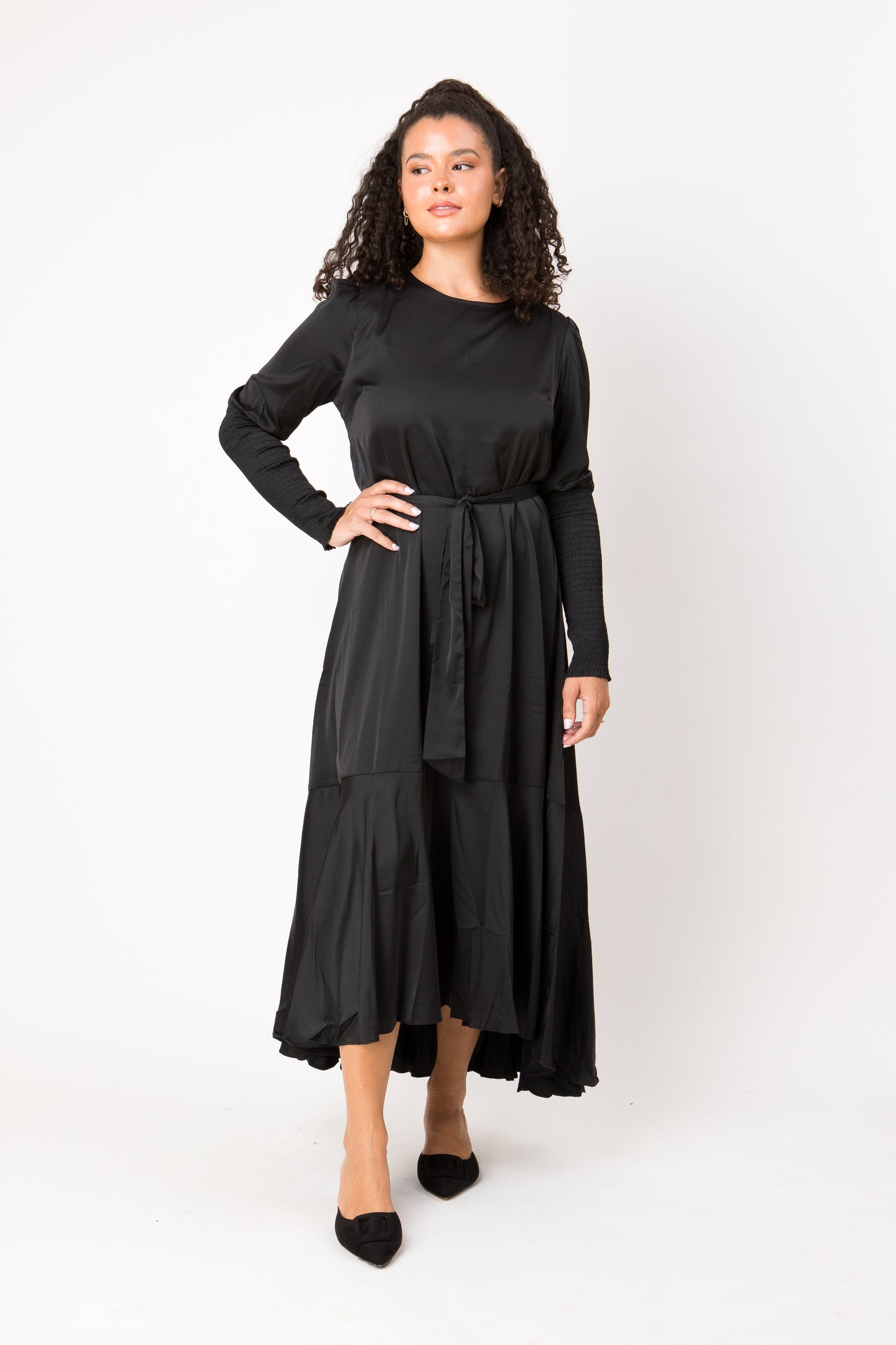 Ophelia Dress- FINAL SALE