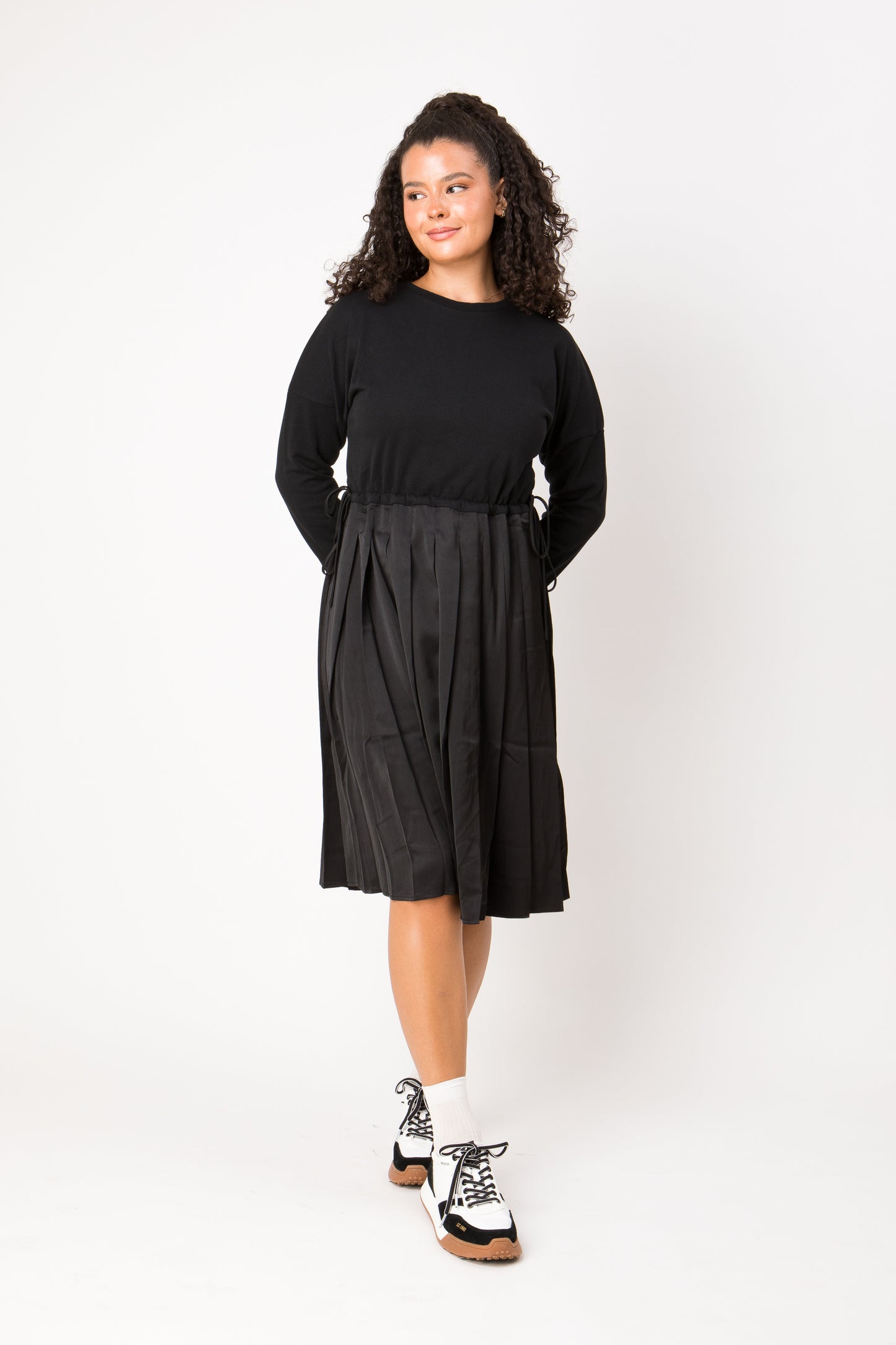 Oberon Dress- FINAL SALE