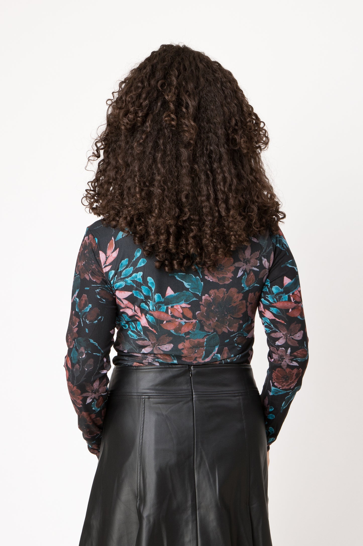 Umbriel Top- FINAL SALE