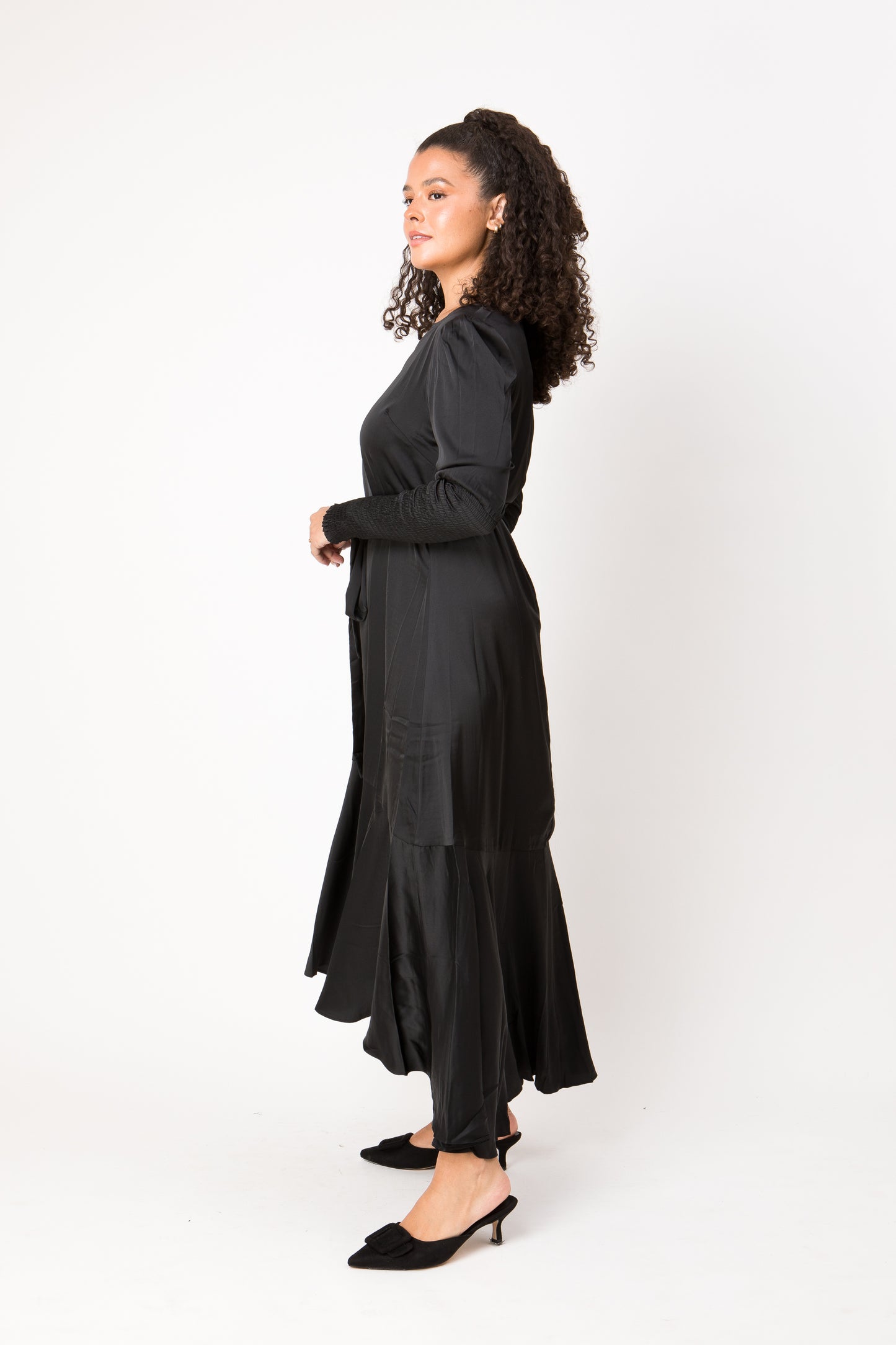 Ophelia Dress- FINAL SALE