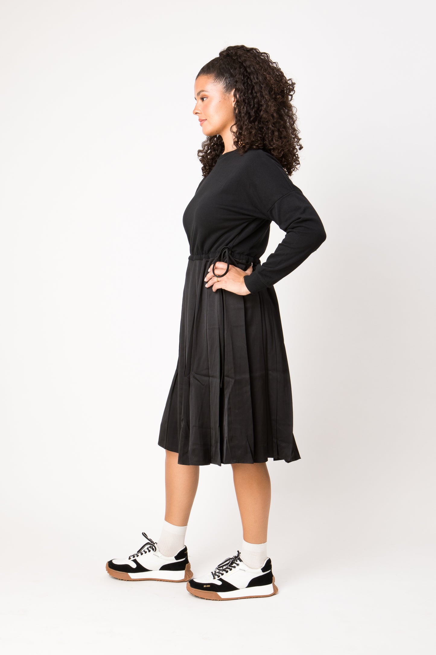 Oberon Dress- FINAL SALE