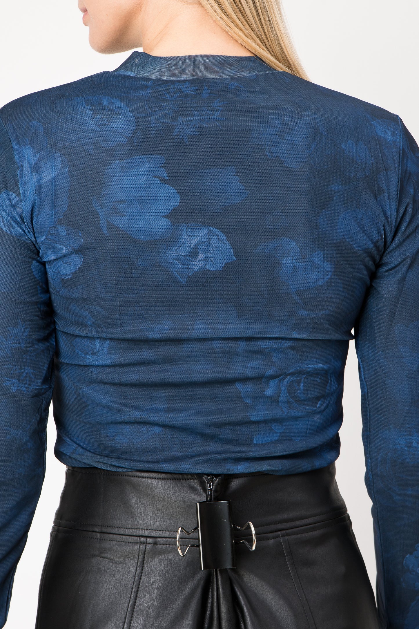 Umbriel Top- FINAL SALE