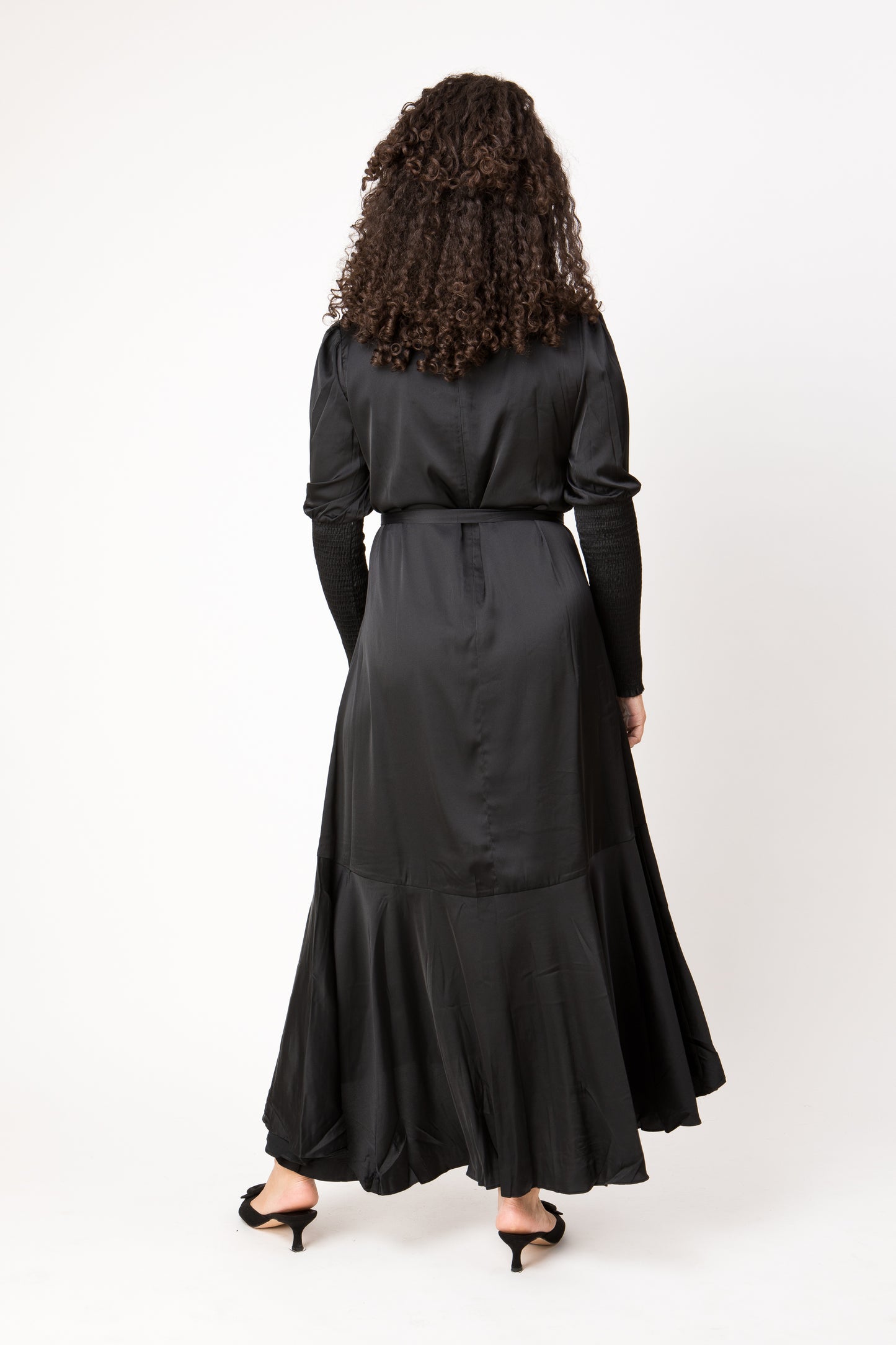 Ophelia Dress- FINAL SALE