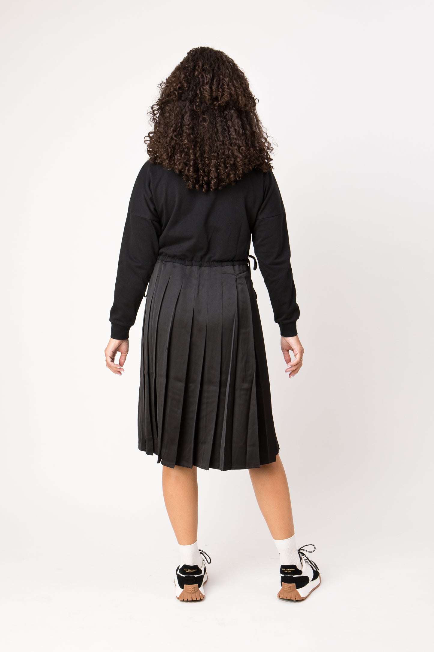 Oberon Dress- FINAL SALE