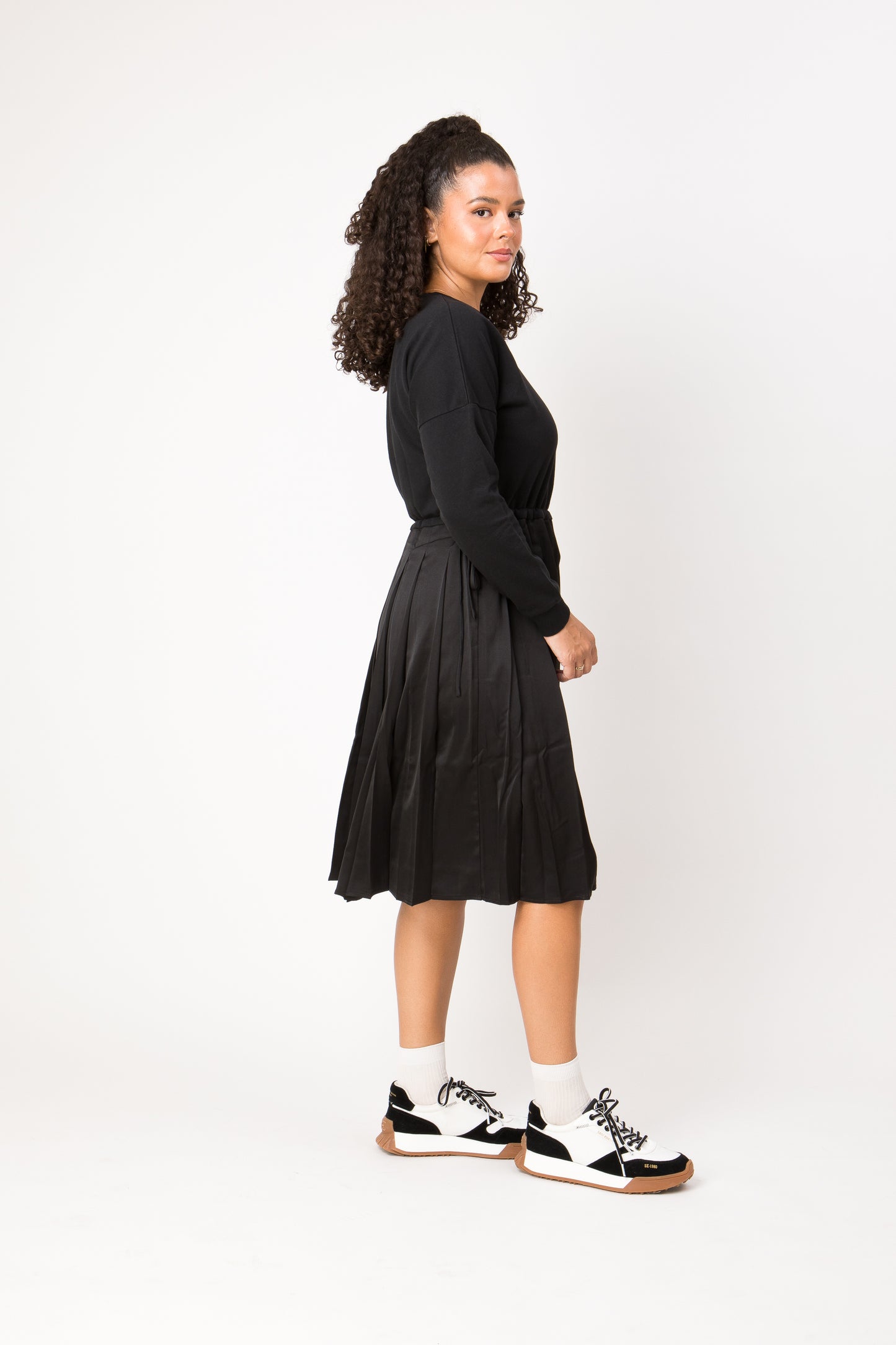 Oberon Dress- FINAL SALE