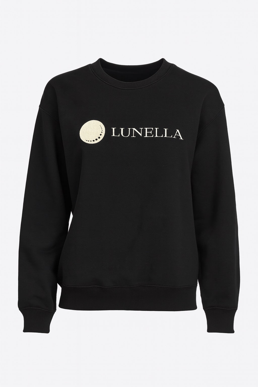Lunella Crewneck Sweatshirt
