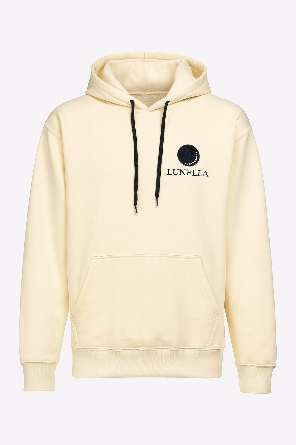 Lunella Hoodie Sweatshirt