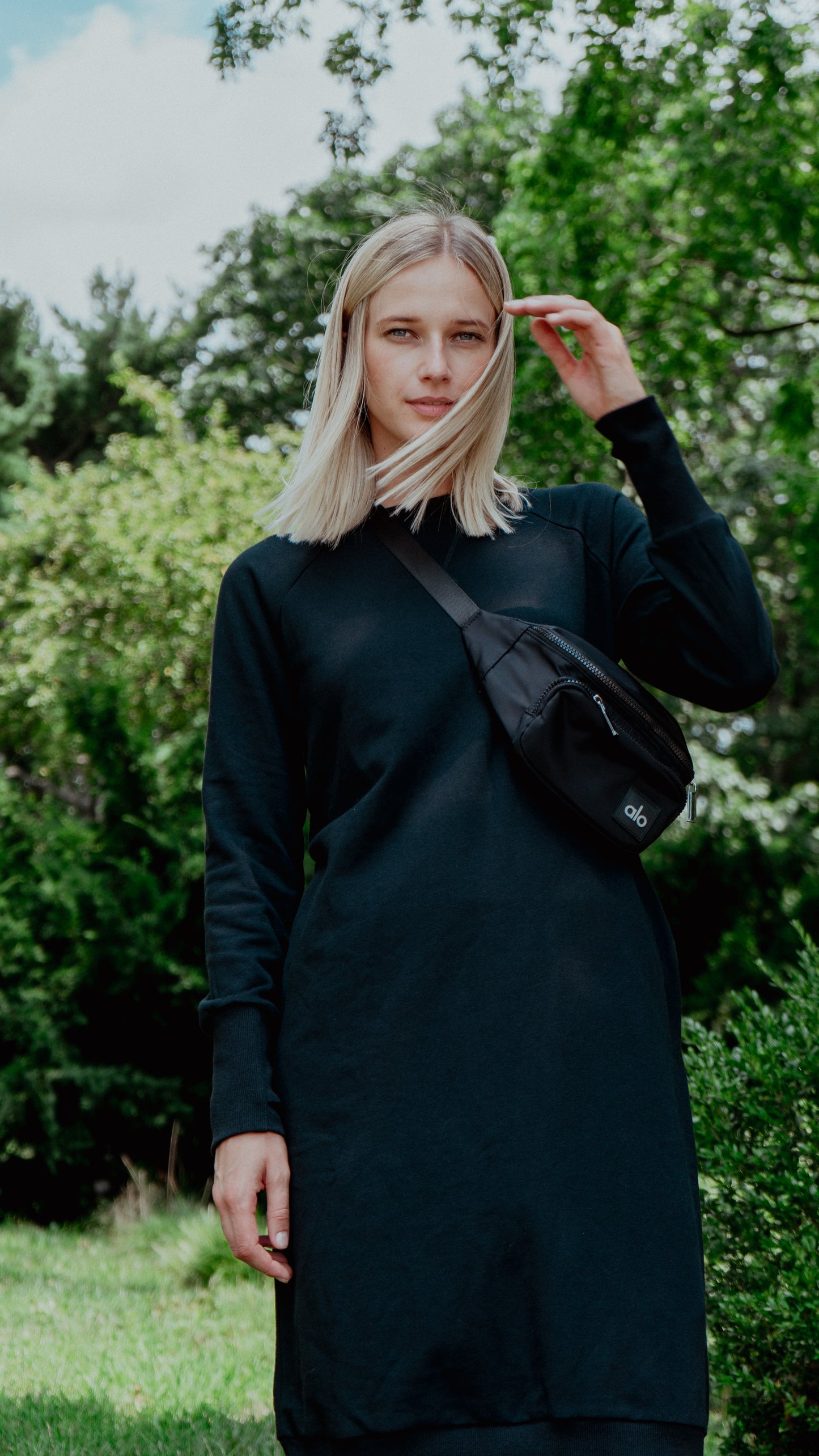 Titania Dress- FINAL SALE