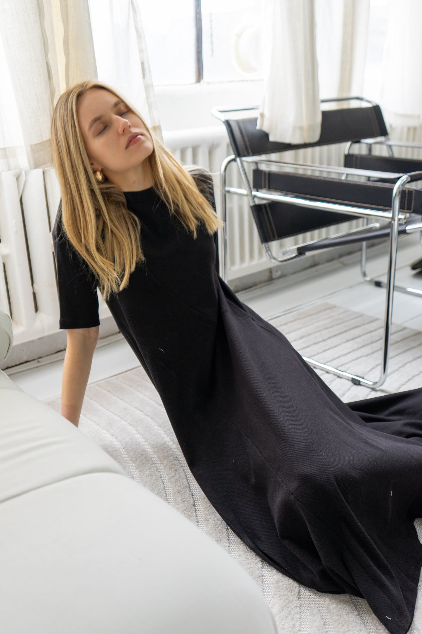 Antlia Dress