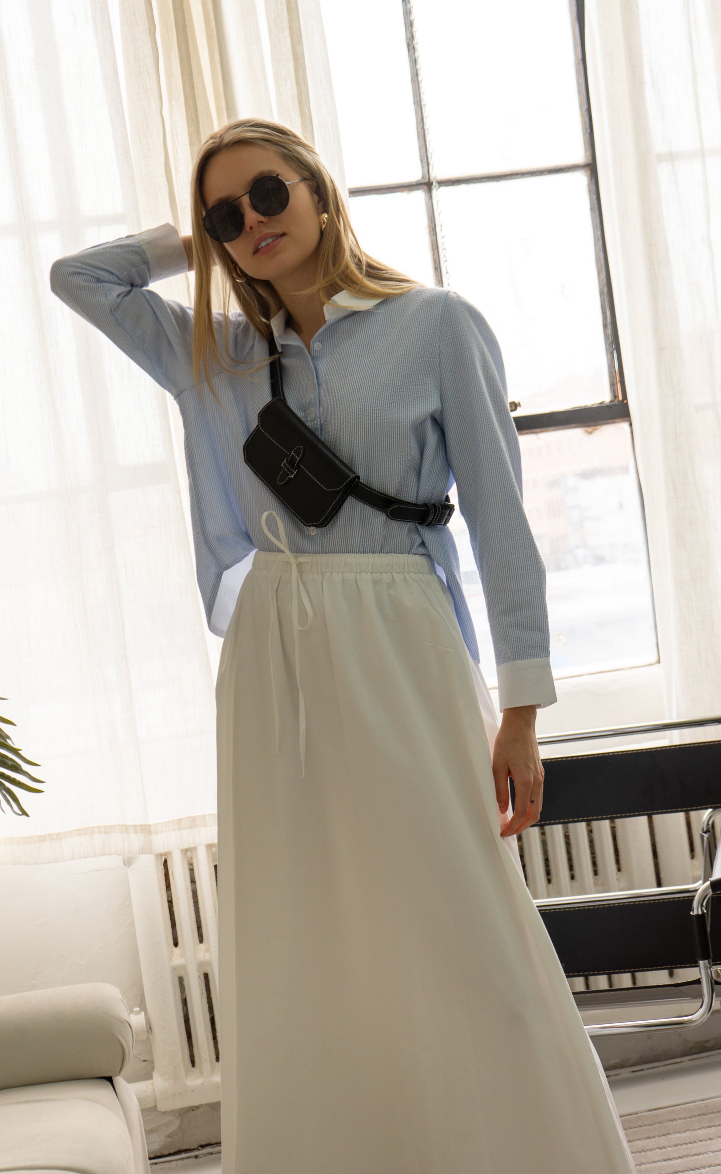 Lyra Skirt