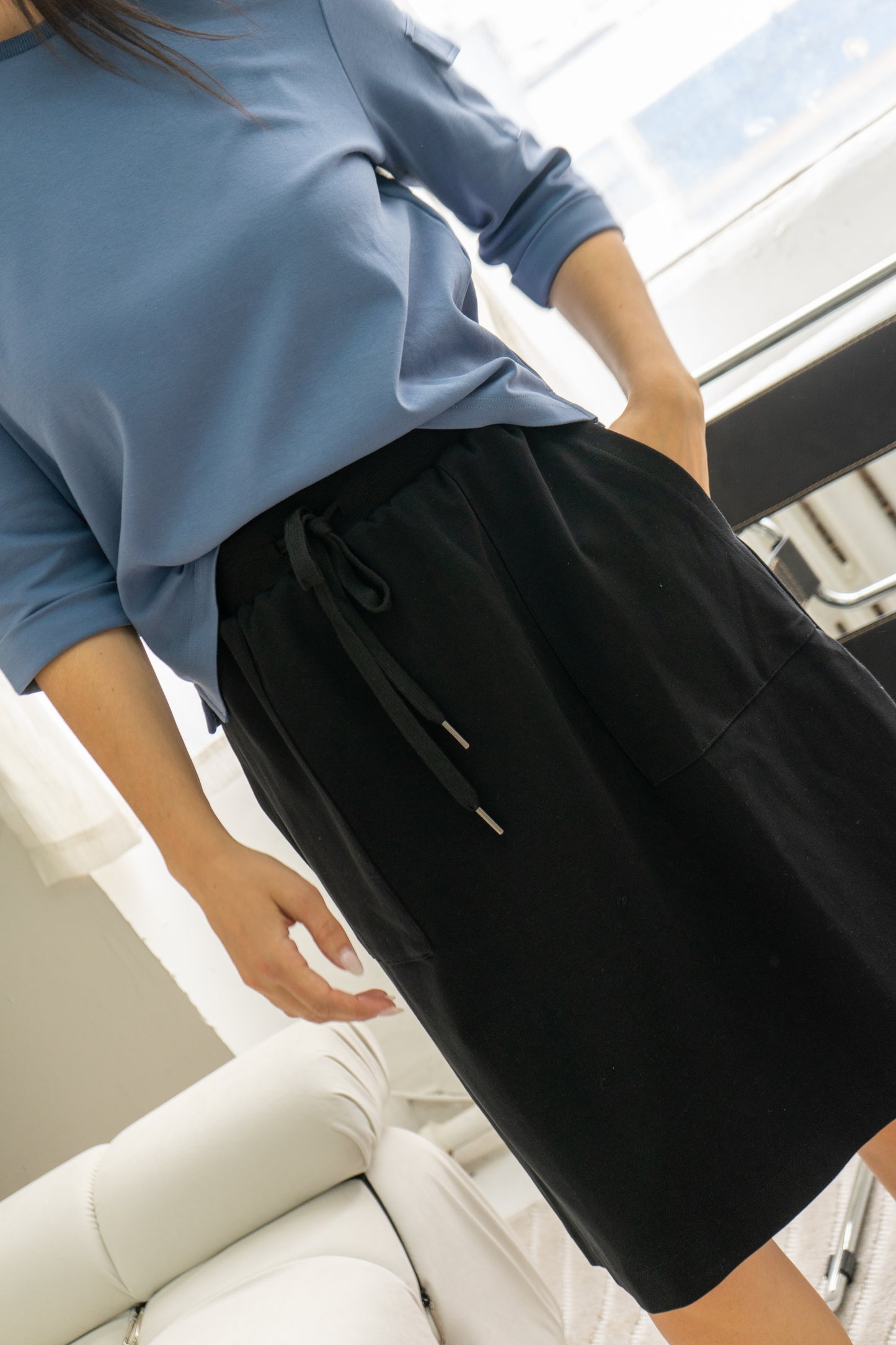 Cygnus Skirt