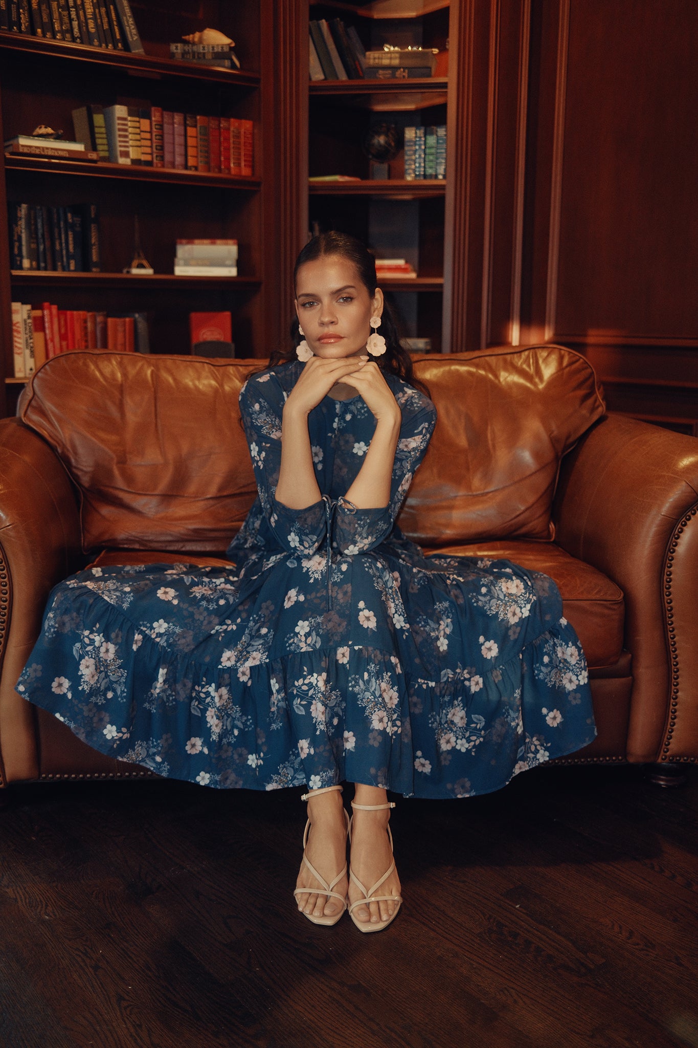 Maren Dress