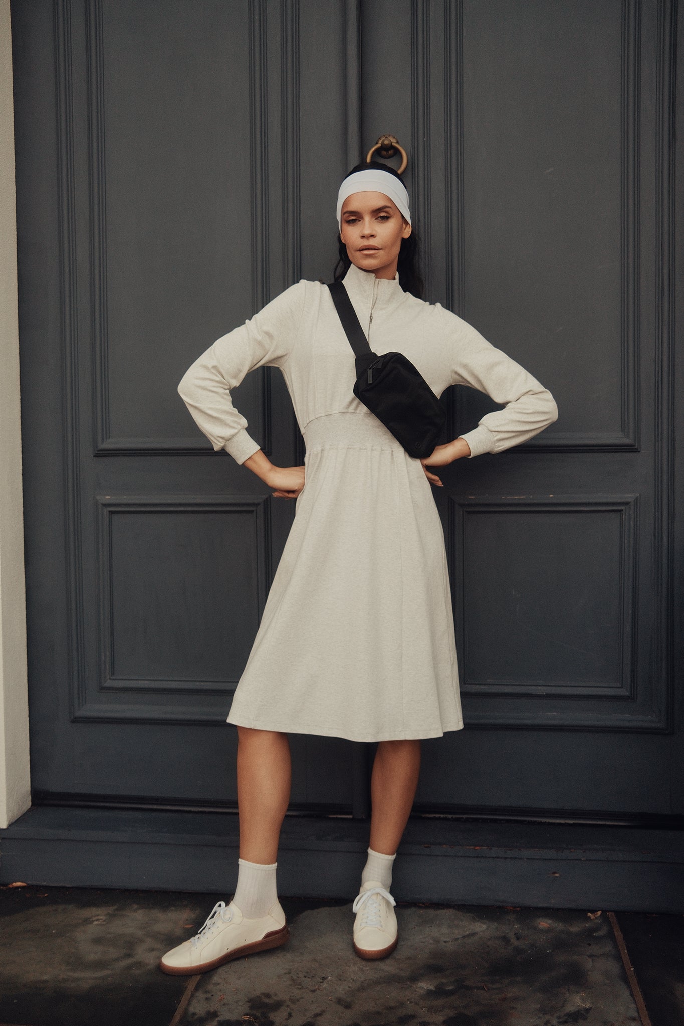 Aurelia Dress