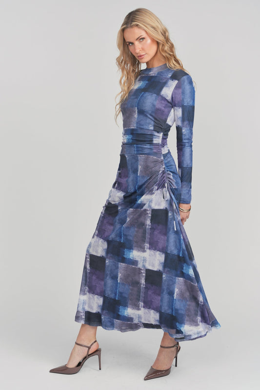 Nashira Dress
