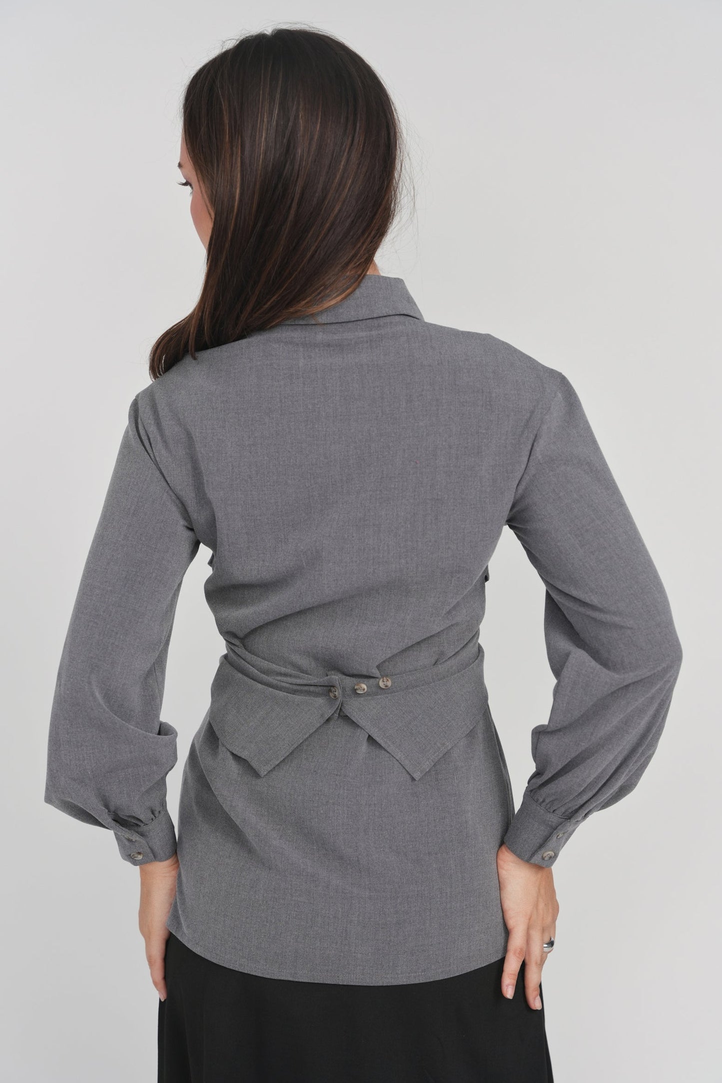 Talitha Shirt