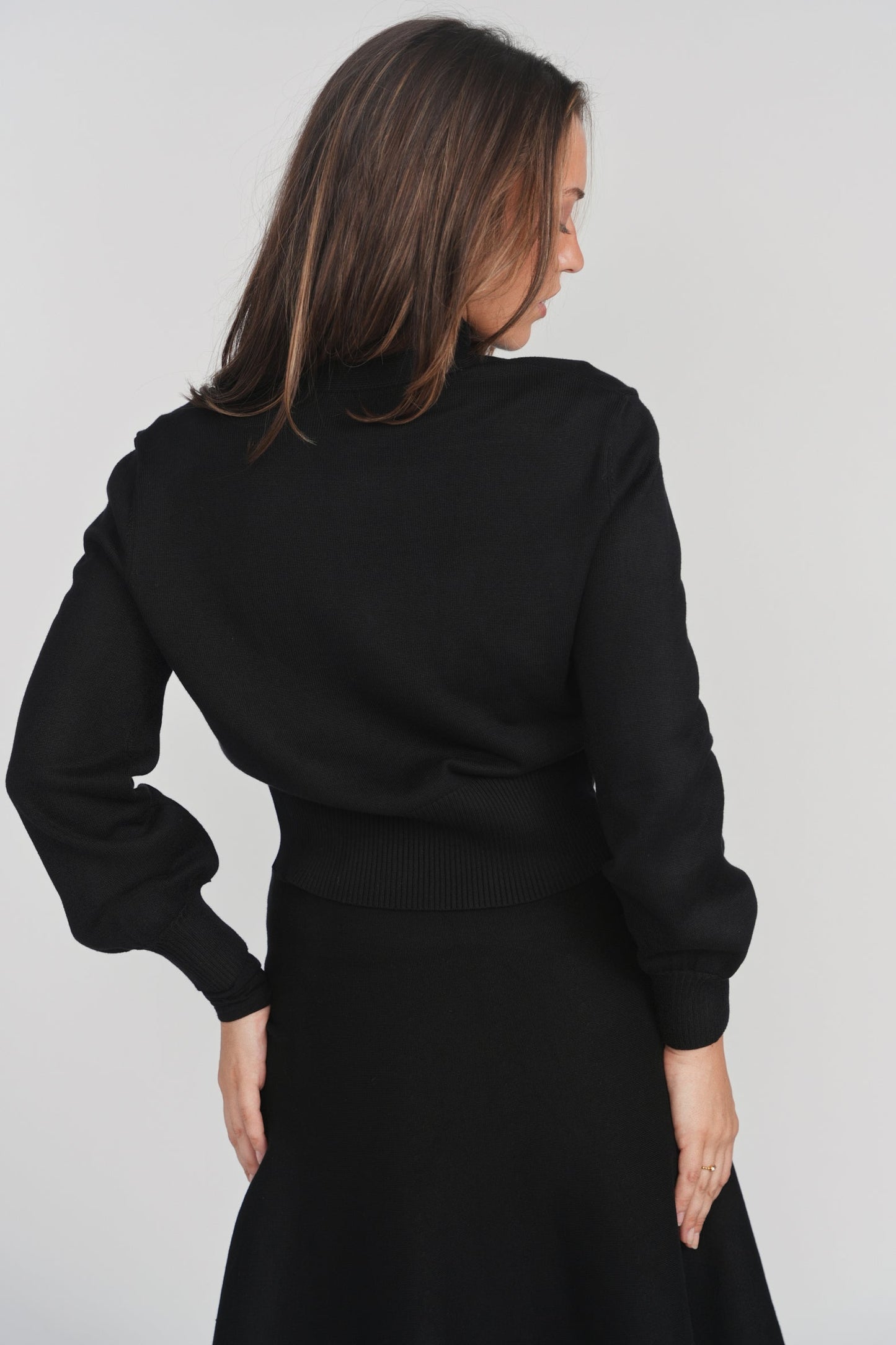 Alnair Sweater