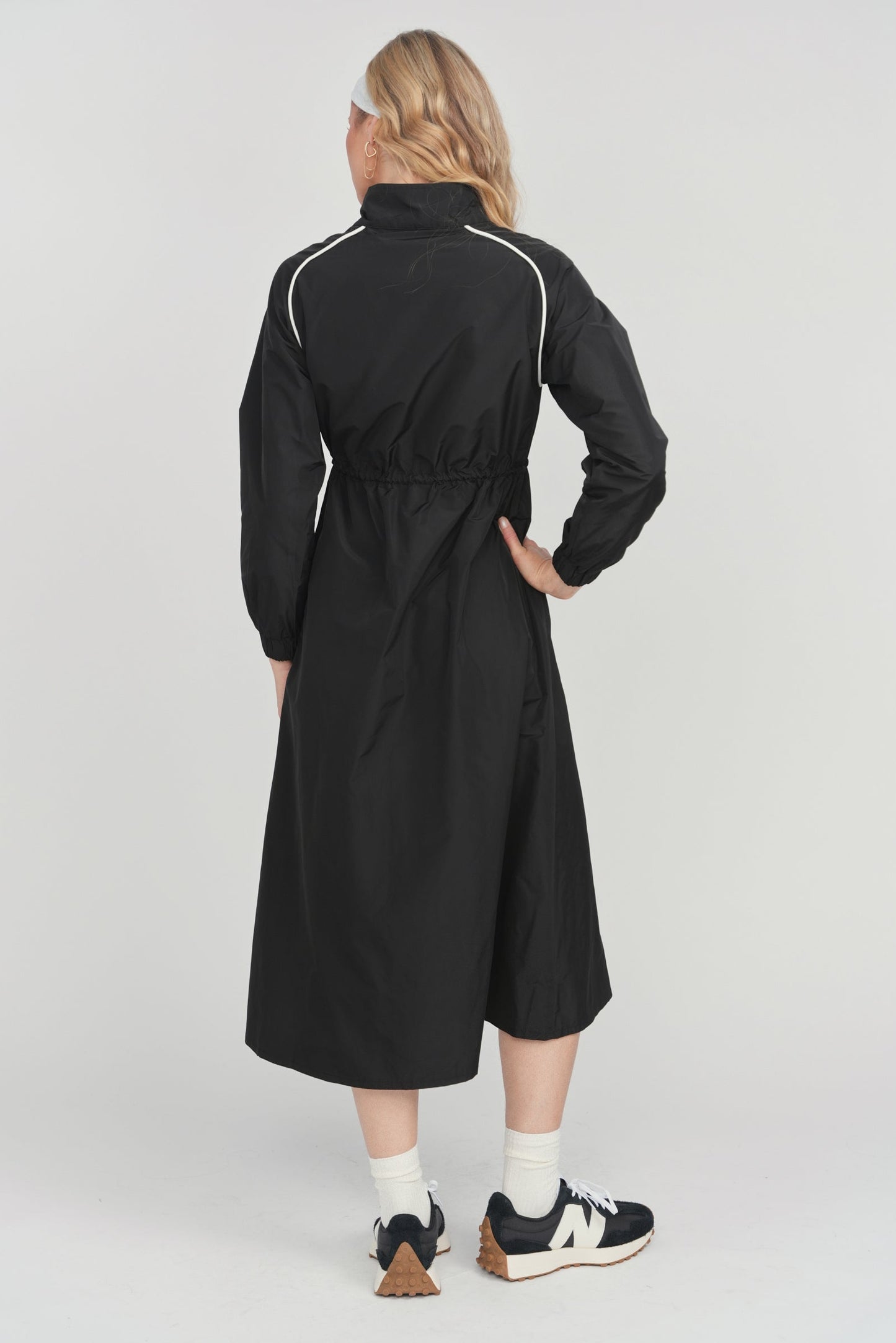 Mira Dress