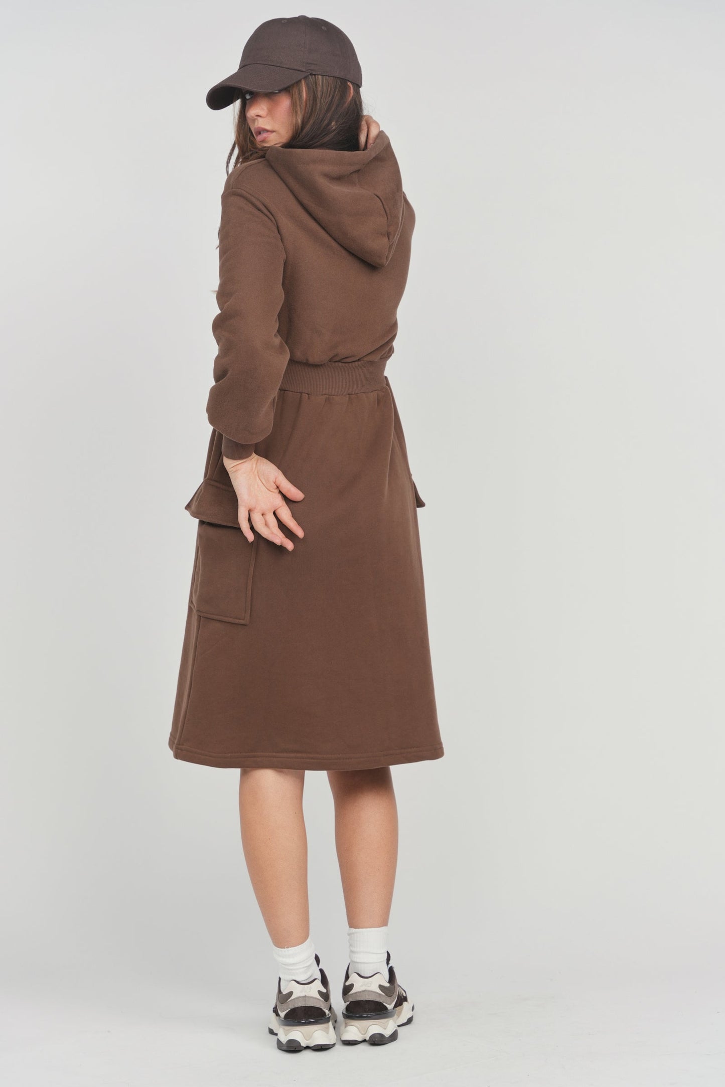Maia Dress