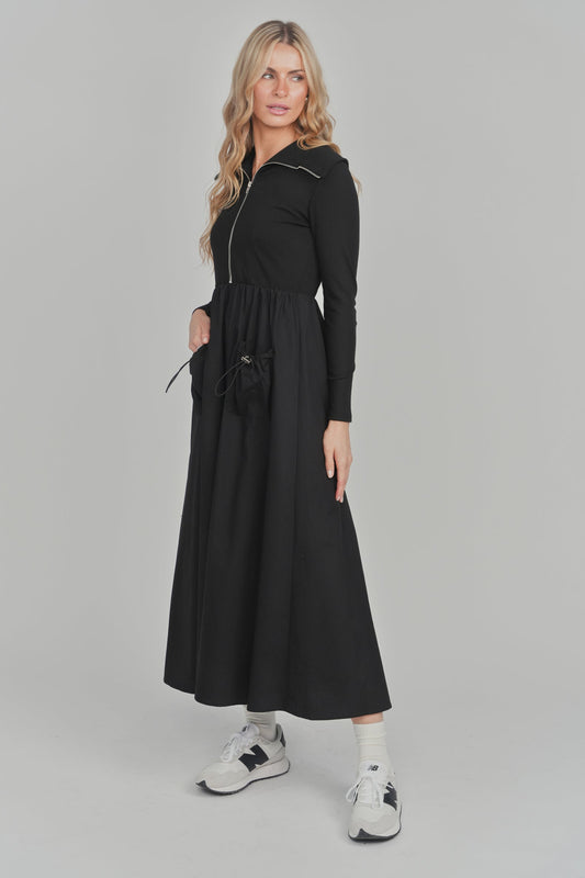 Asterope Dress