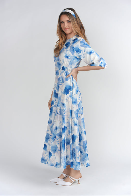 Floria Dress