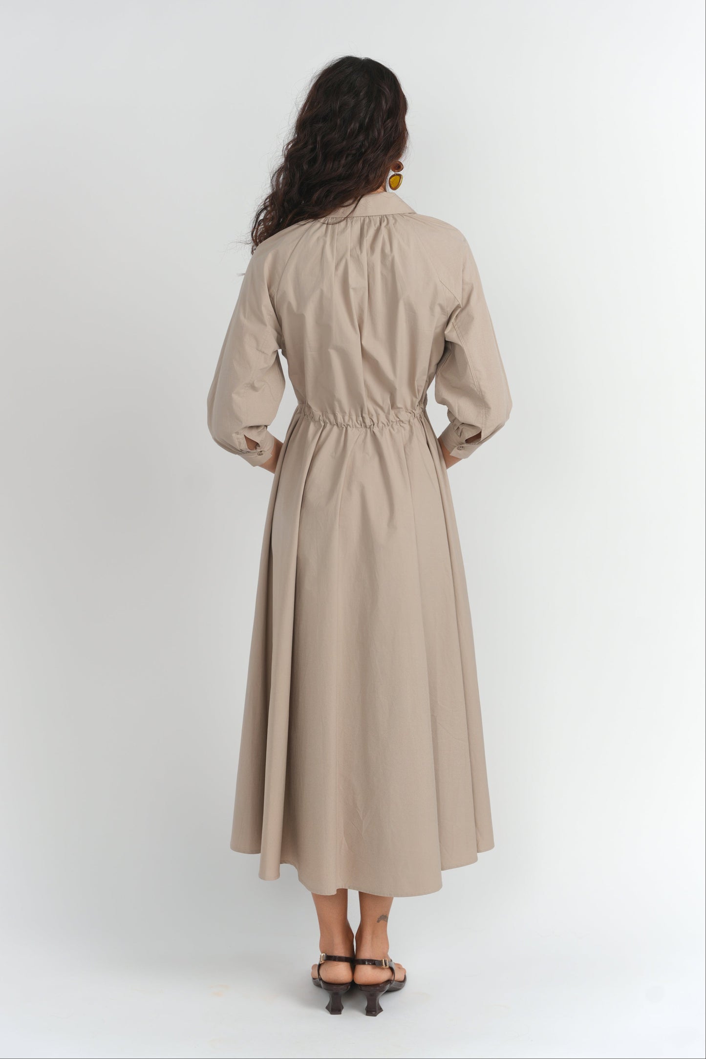 Lysandra Dress