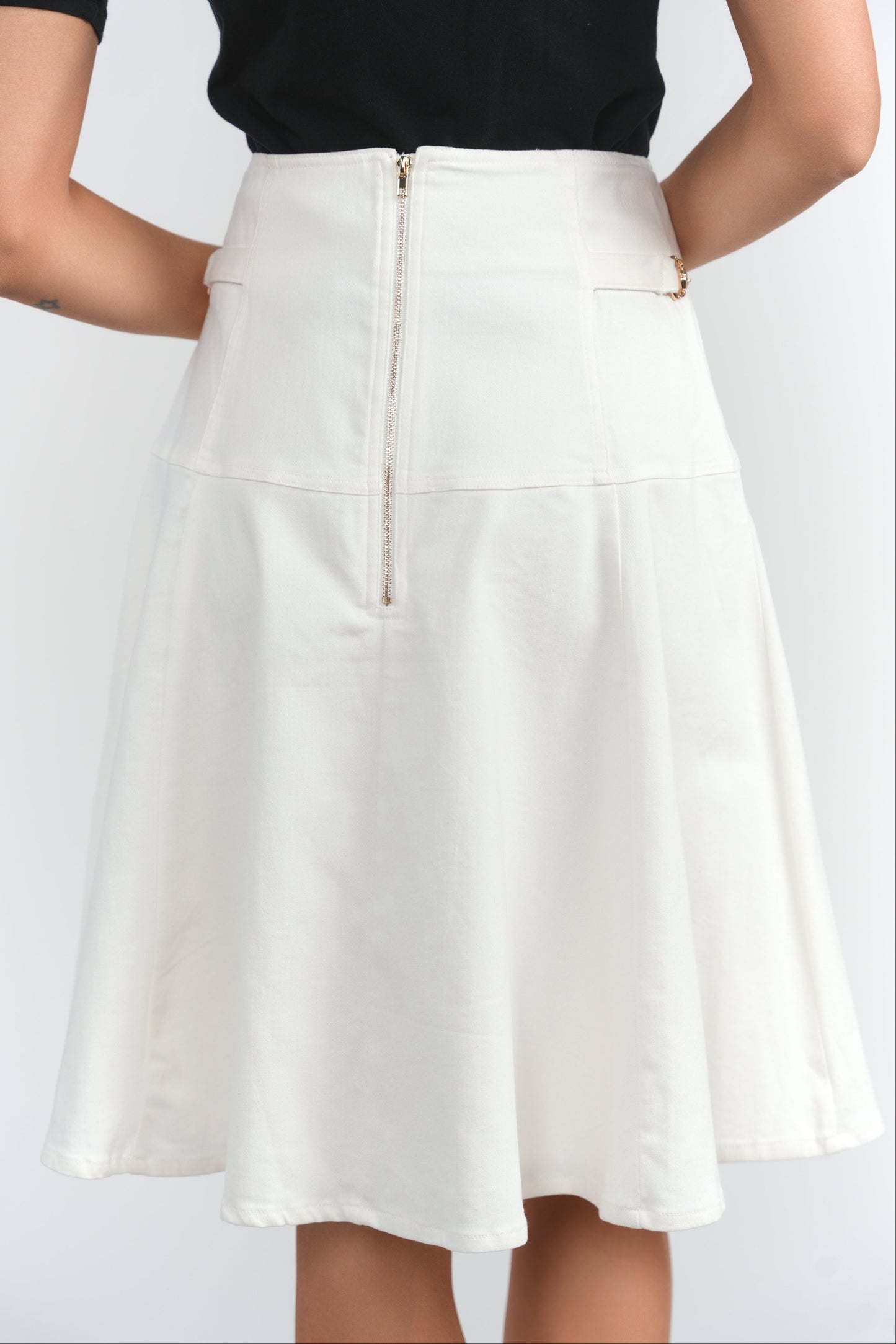 Alura Skirt