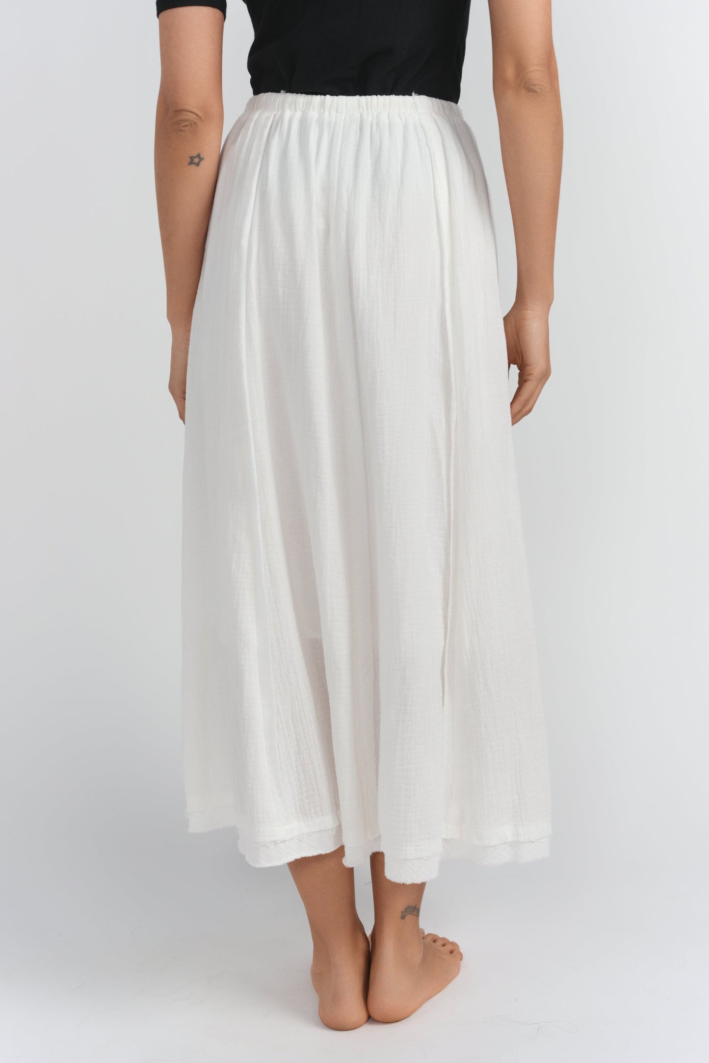 Lumina Skirt