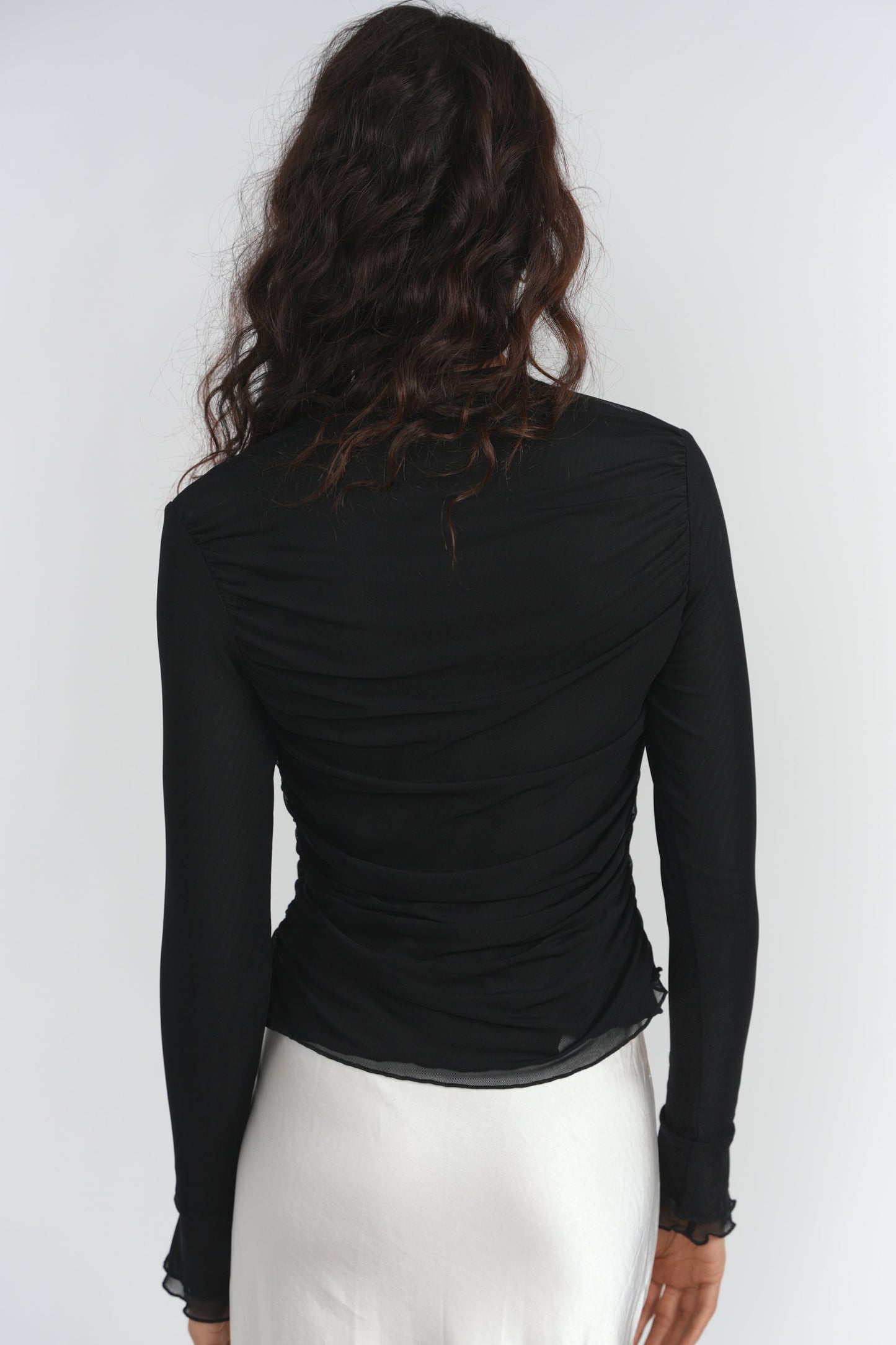 Clarion Shirt