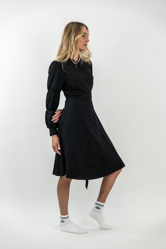 Amaris Dress- FINAL SALE