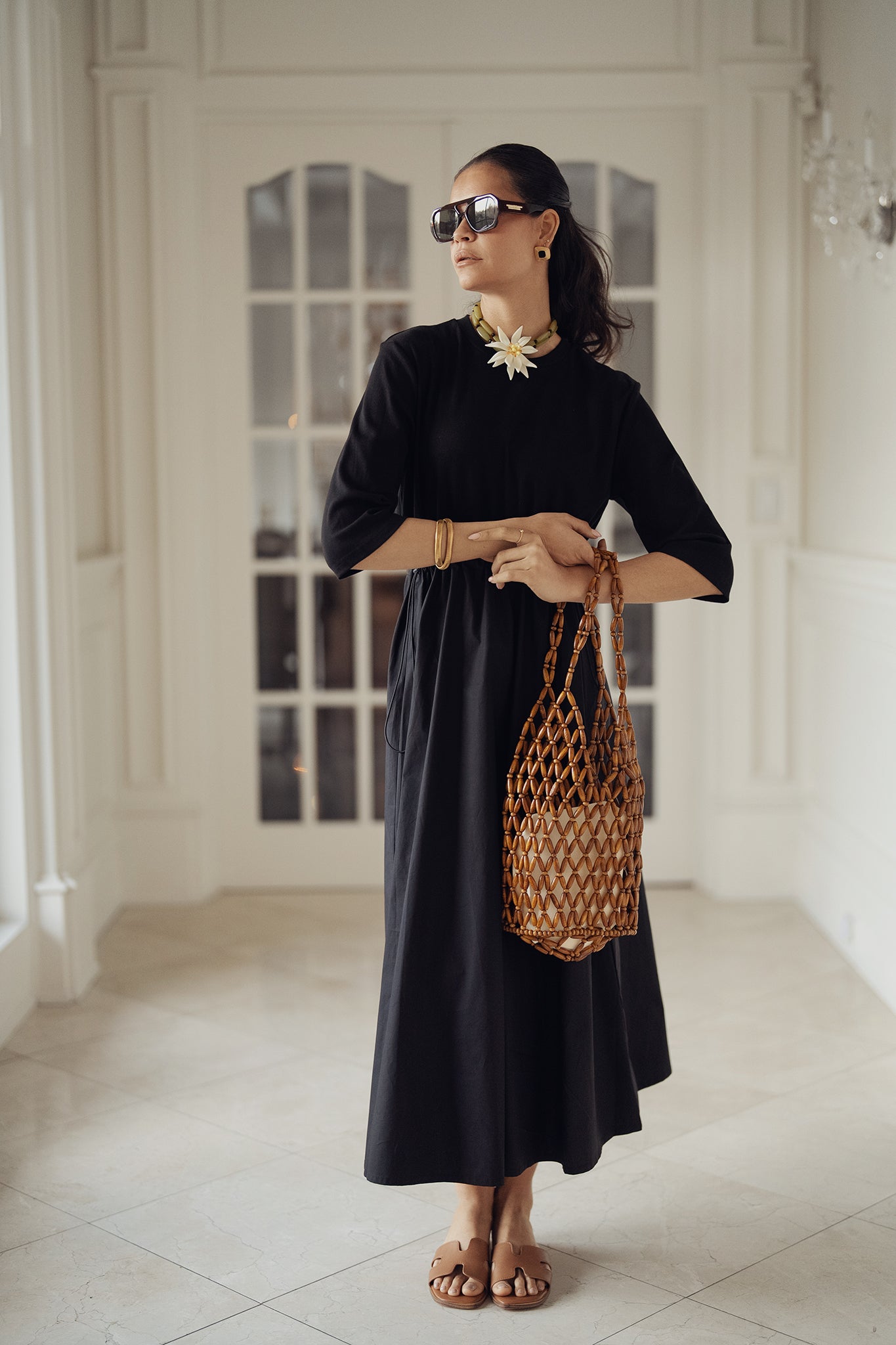 Valina Dress