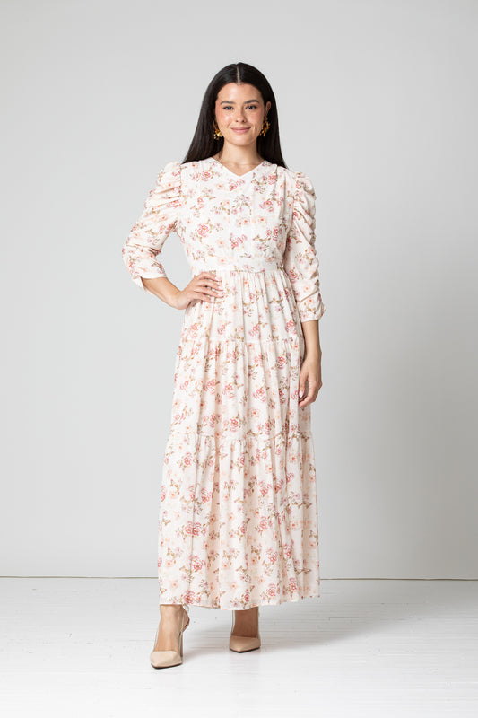 Columba Dress