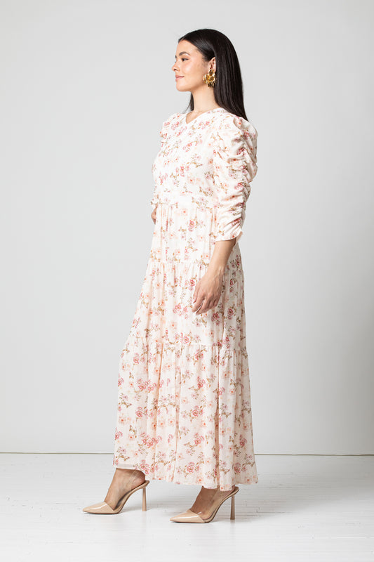 Columba Dress