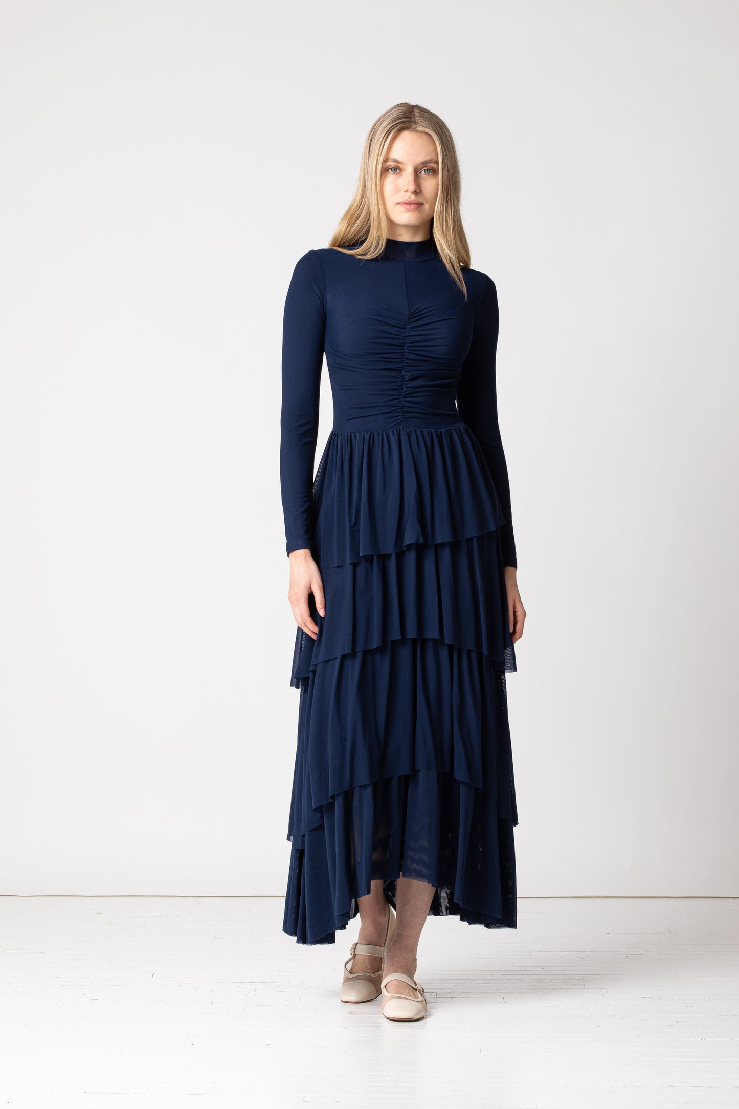 Europa Dress