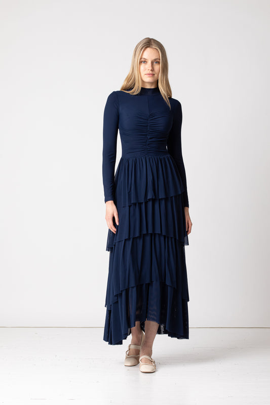 Europa Dress