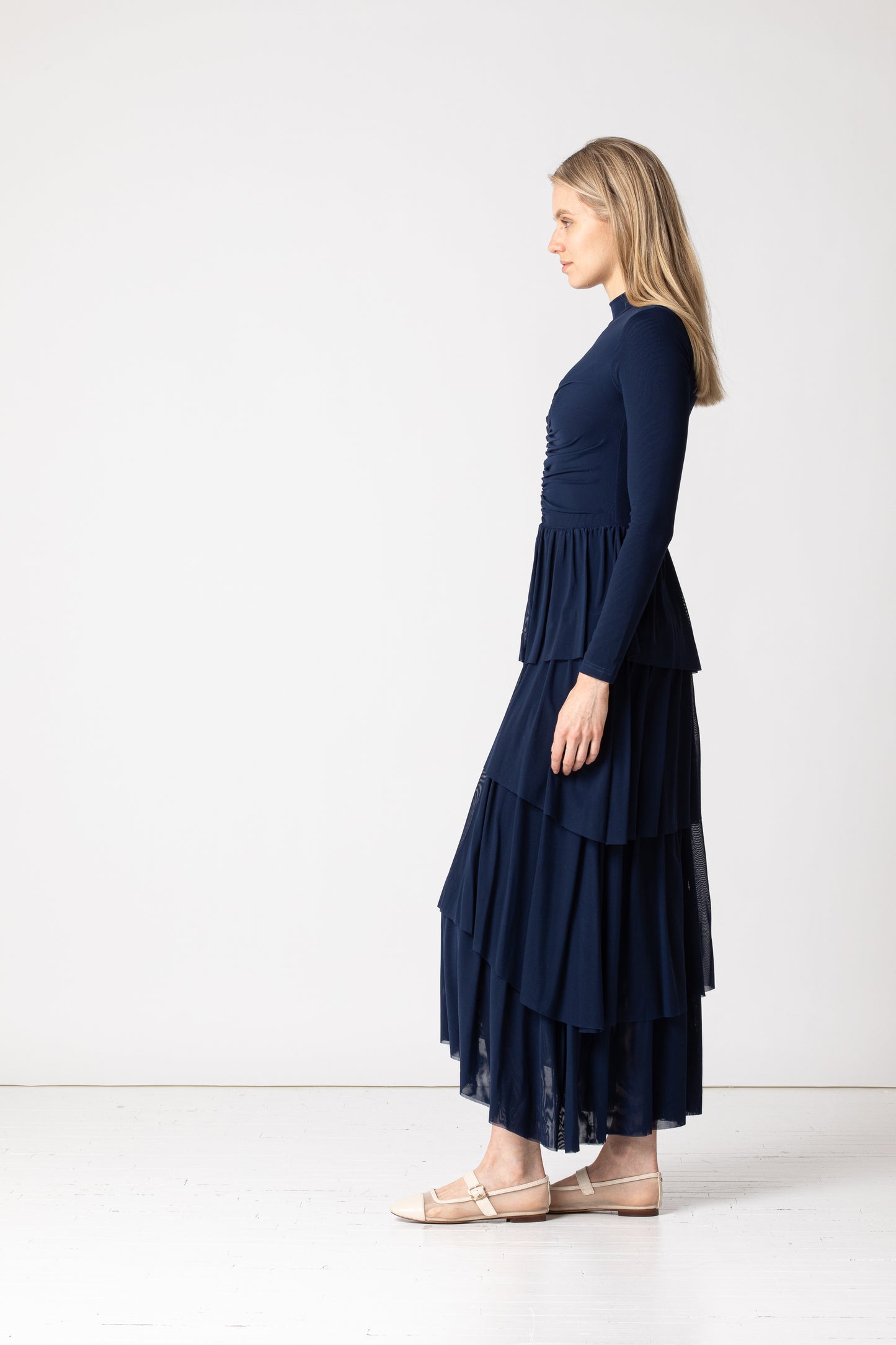 Europa Dress